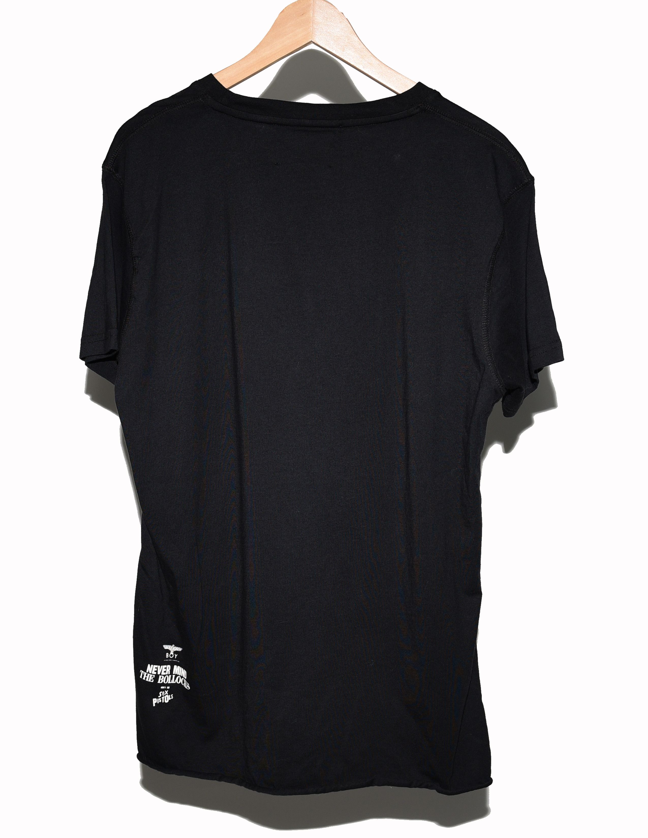 Boy London Boy London Sex Pistols Tee Size US L / EU 52-54 / 3 - 2 Thumbnail