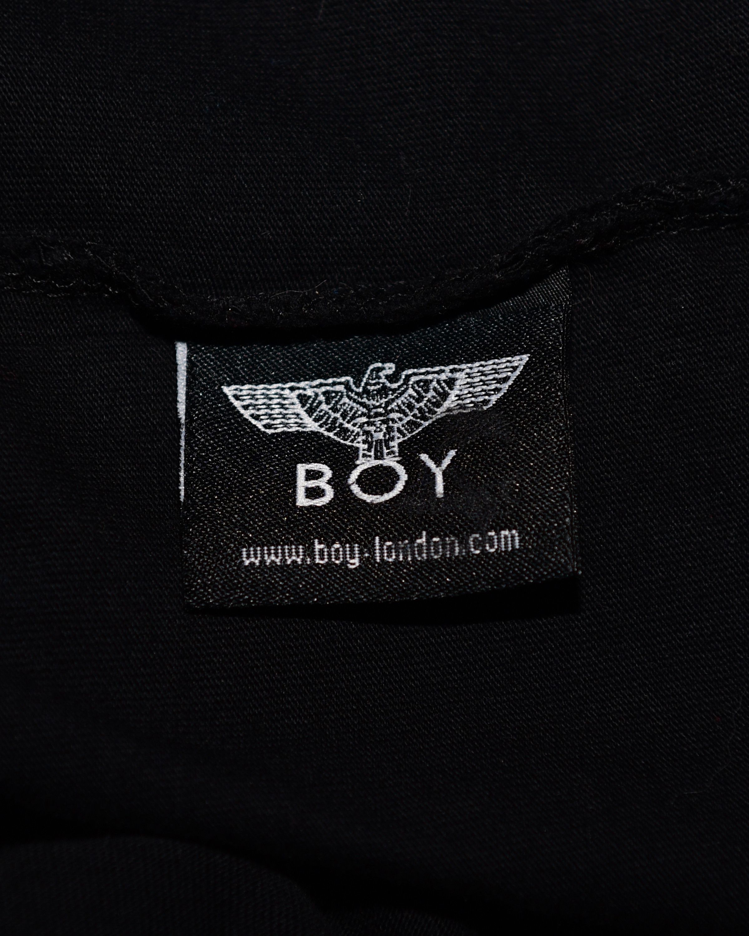 Boy London Boy London Sex Pistols Tee Size US L / EU 52-54 / 3 - 6 Thumbnail