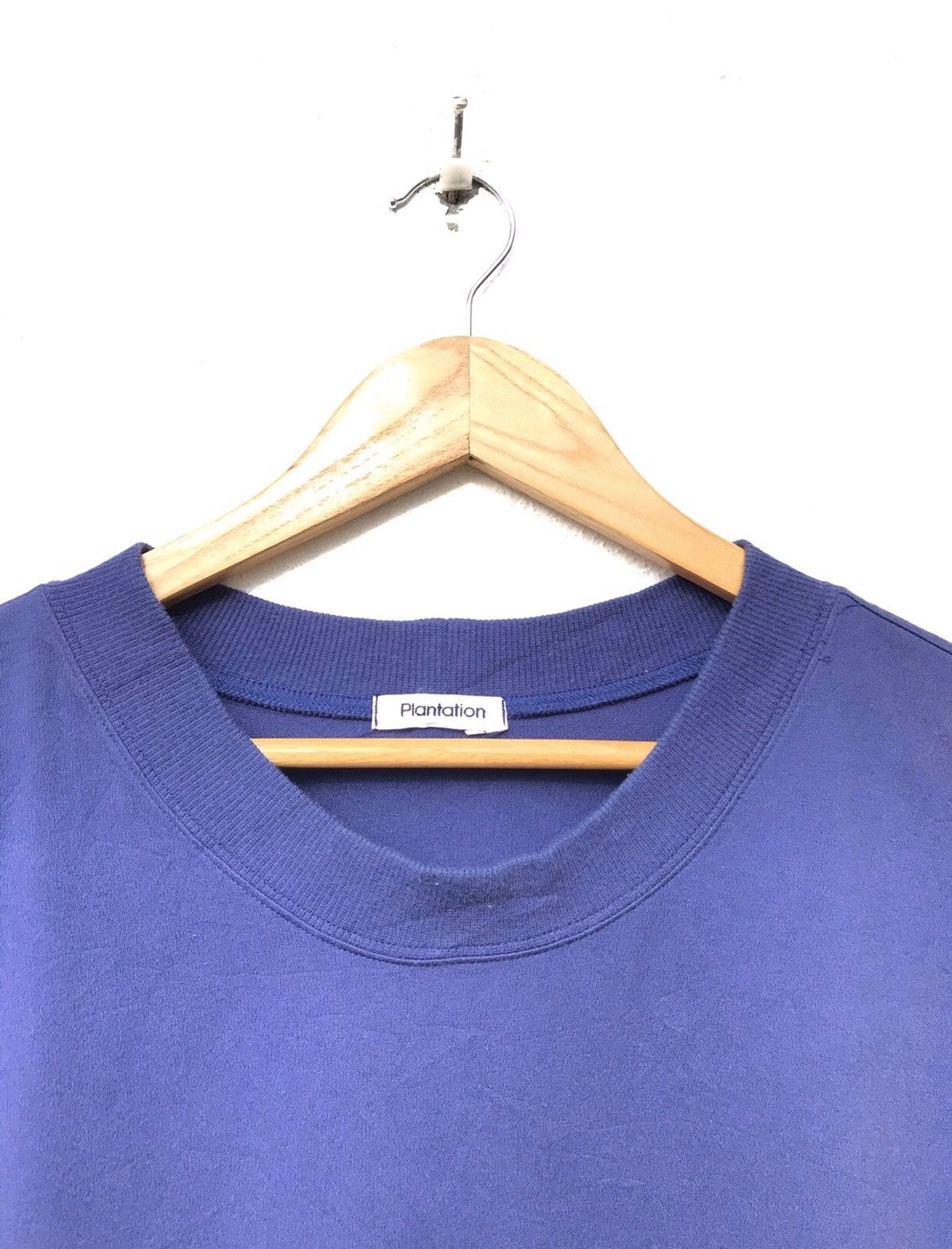 Issey Miyake × Japanese Brand Iconic Plantation by issey miyake run away sleeveless shirt Size US M / EU 48-50 / 2 - 5 Thumbnail