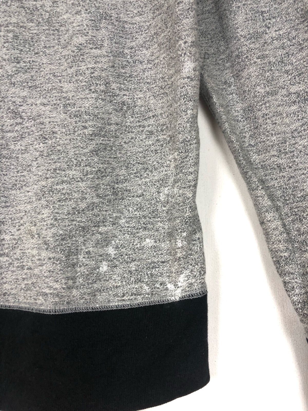 Gap Gap Crewneck Down Zipper Sweatshirt Size US S / EU 44-46 / 1 - 8 Thumbnail