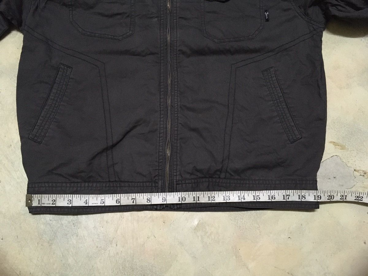 Japanese Brand Jawin Japanese Brand Black multipocket jacket Size US M / EU 48-50 / 2 - 8 Thumbnail