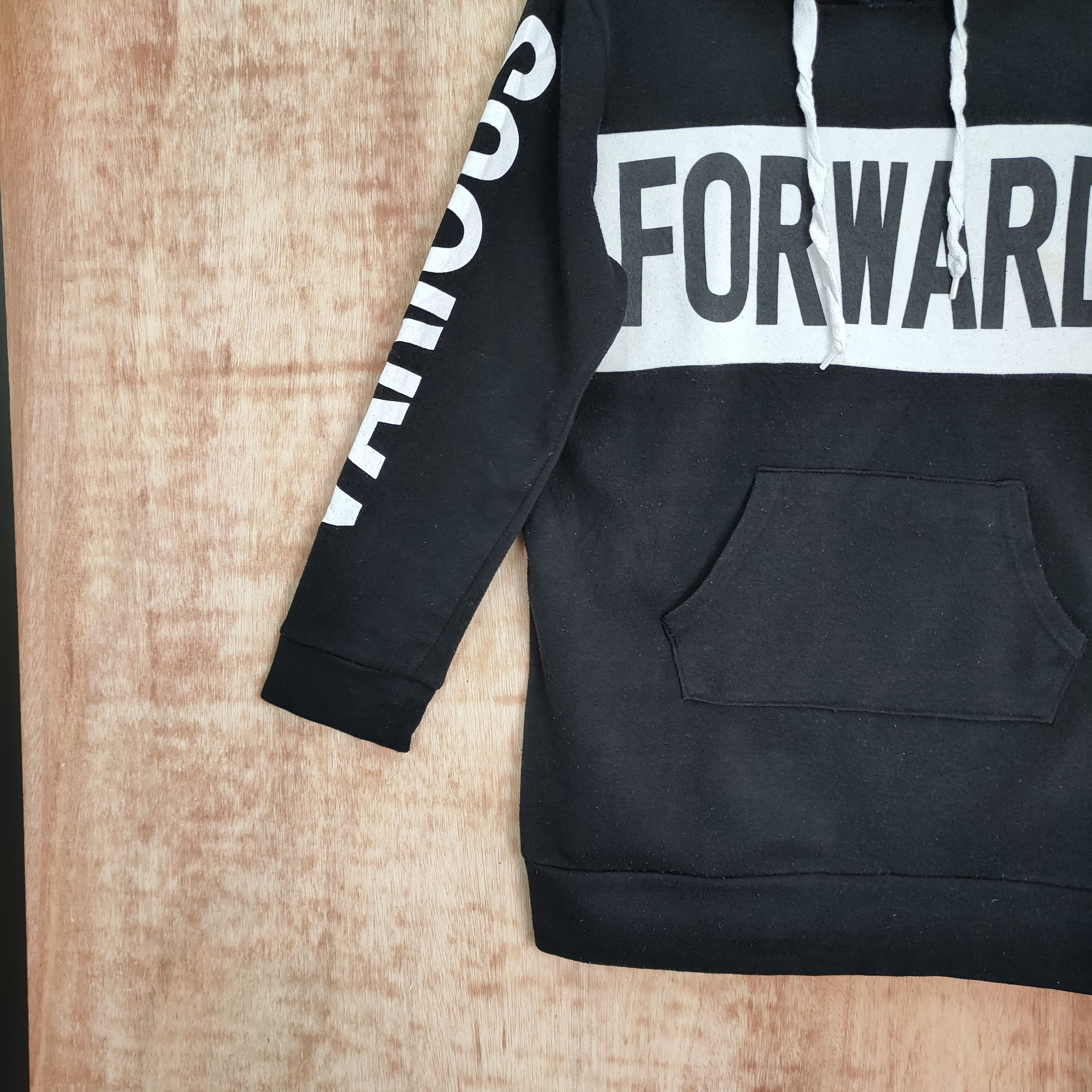 Japanese Brand CHERRY POP FORWARD VARIOUS SWEATSHIRT HOODIES Size US M / EU 48-50 / 2 - 3 Thumbnail