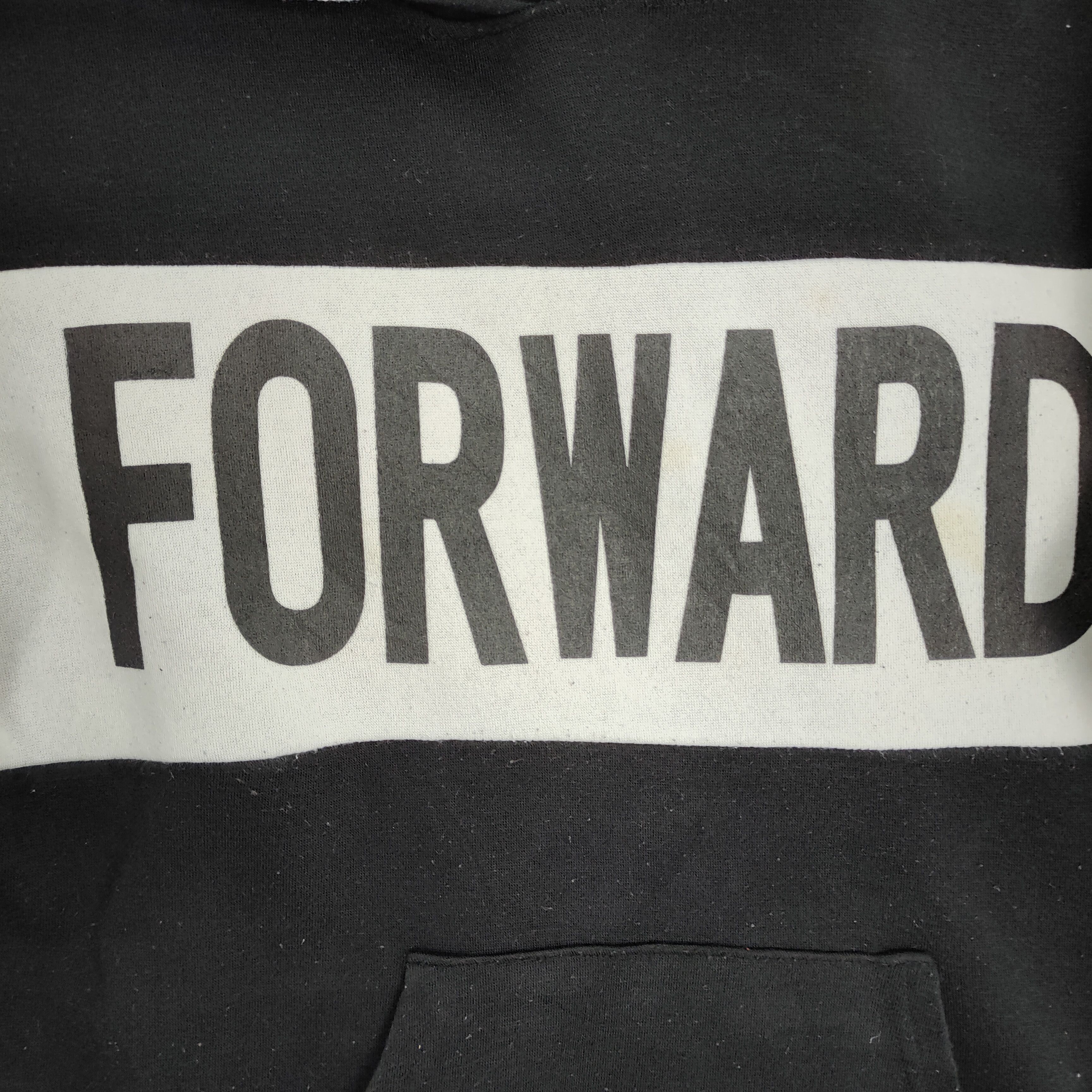 Japanese Brand CHERRY POP FORWARD VARIOUS SWEATSHIRT HOODIES Size US M / EU 48-50 / 2 - 5 Thumbnail