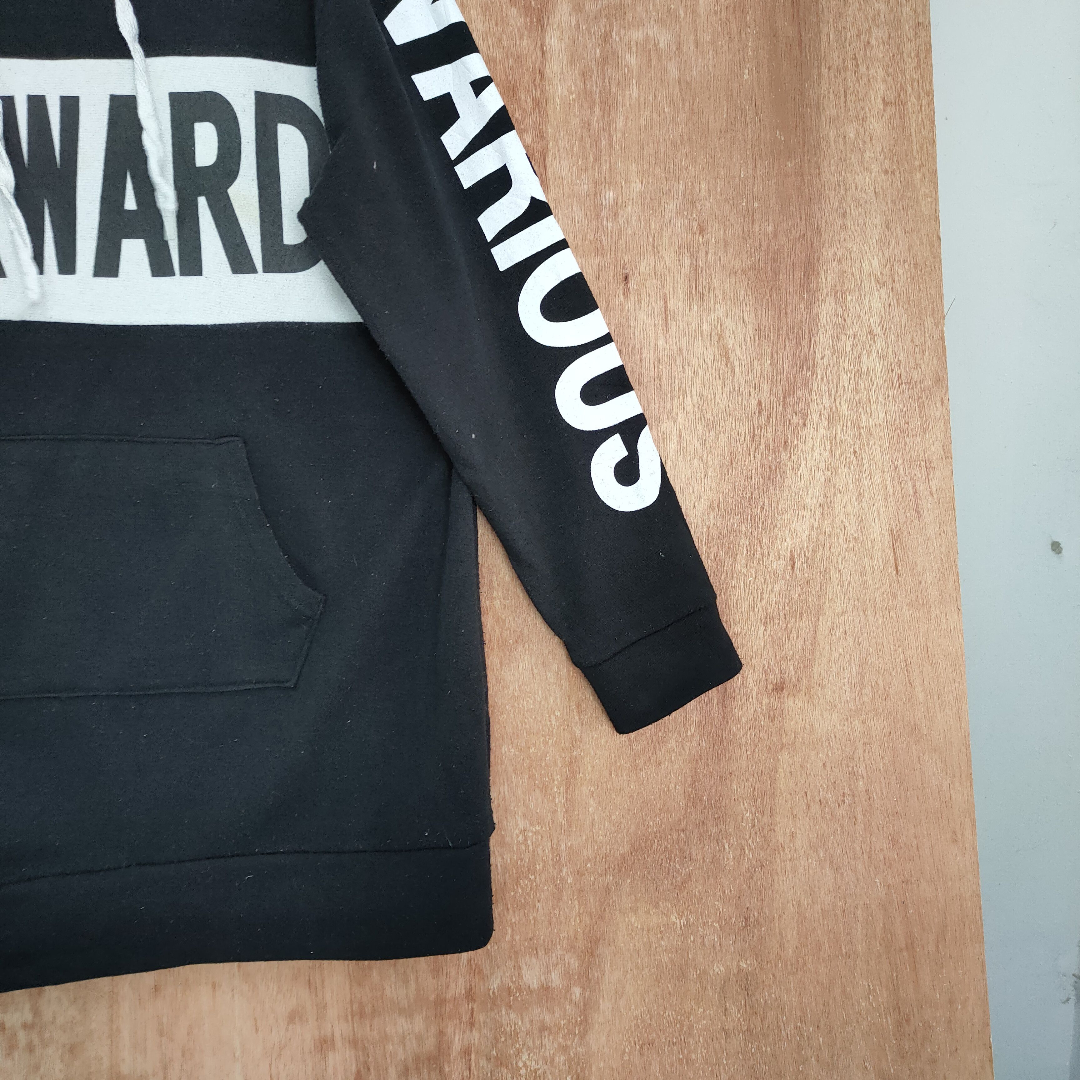 Japanese Brand CHERRY POP FORWARD VARIOUS SWEATSHIRT HOODIES Size US M / EU 48-50 / 2 - 4 Thumbnail