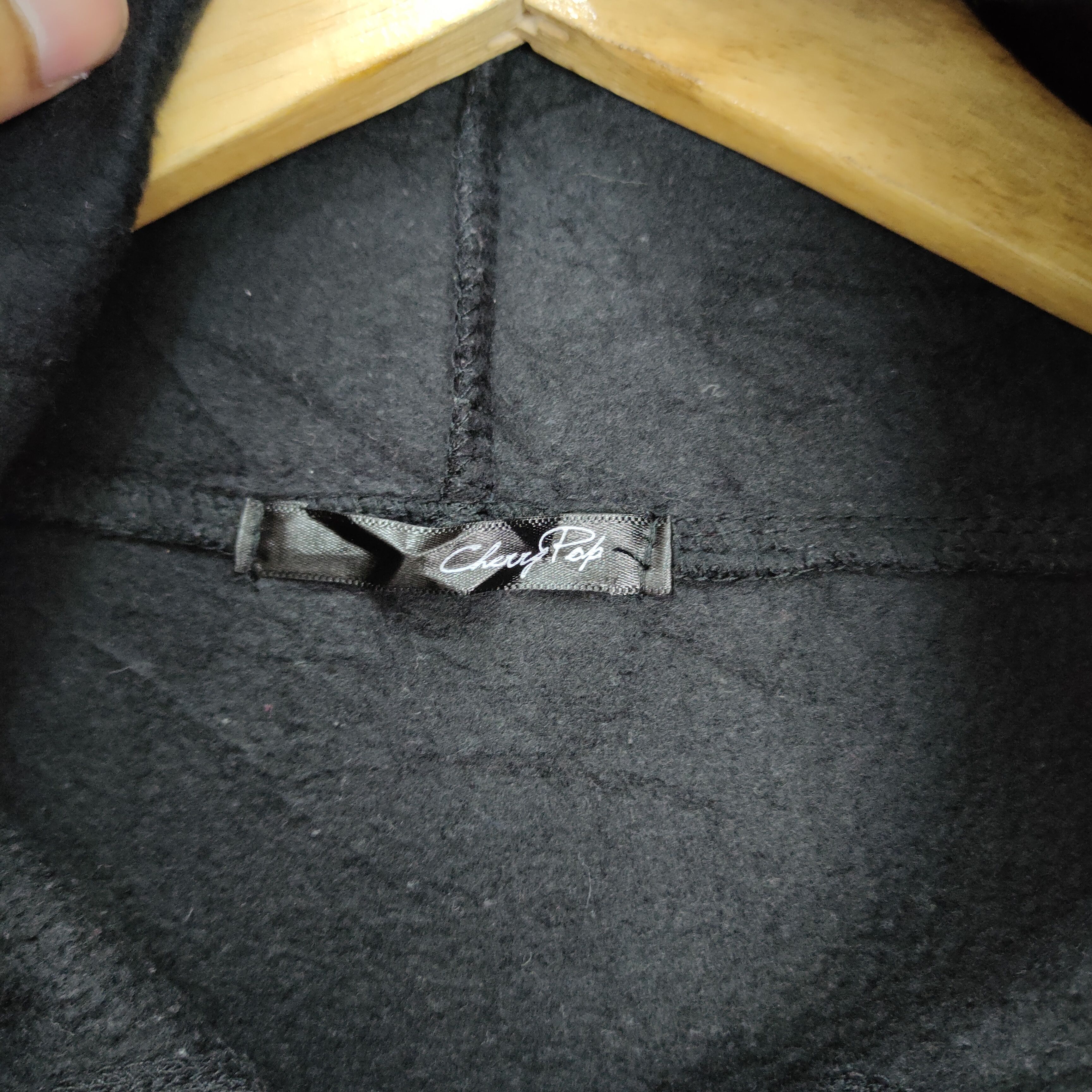 Japanese Brand CHERRY POP FORWARD VARIOUS SWEATSHIRT HOODIES Size US M / EU 48-50 / 2 - 8 Thumbnail
