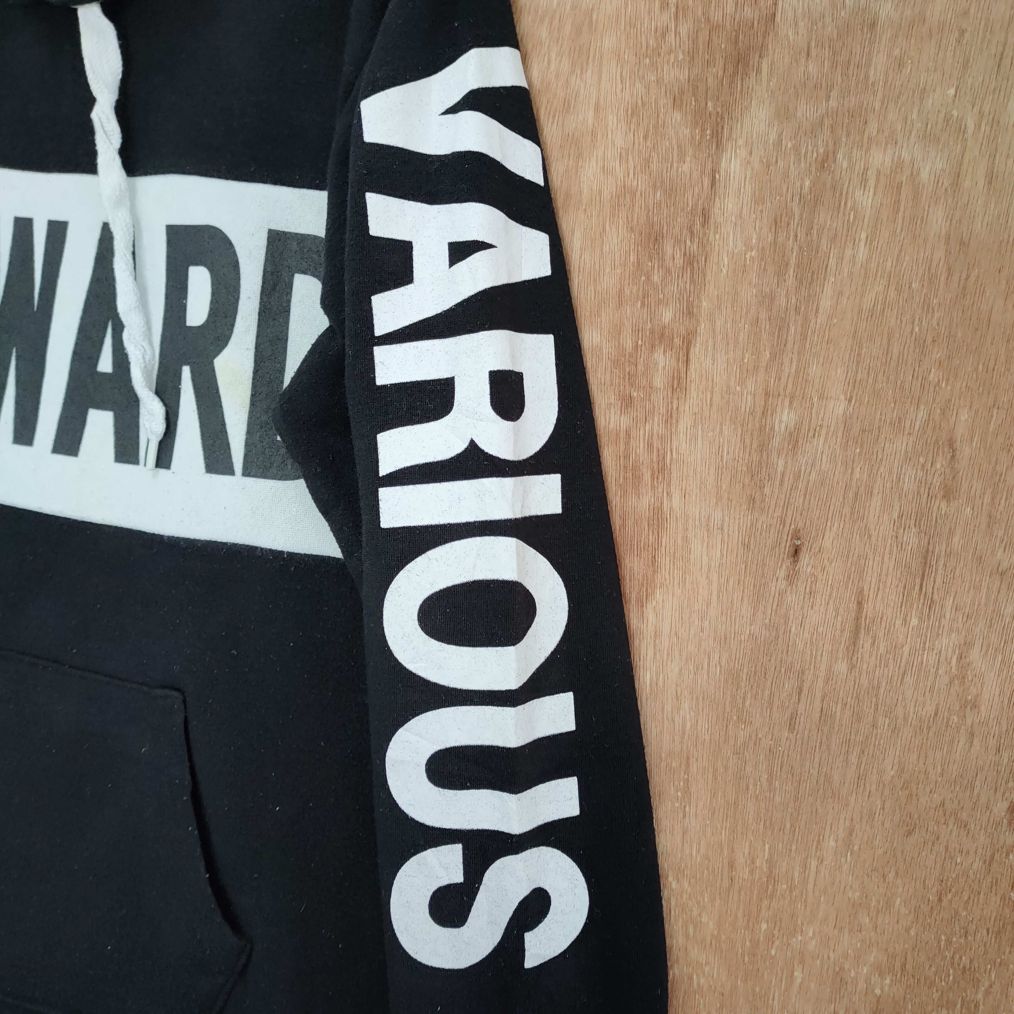 Japanese Brand CHERRY POP FORWARD VARIOUS SWEATSHIRT HOODIES Size US M / EU 48-50 / 2 - 6 Thumbnail