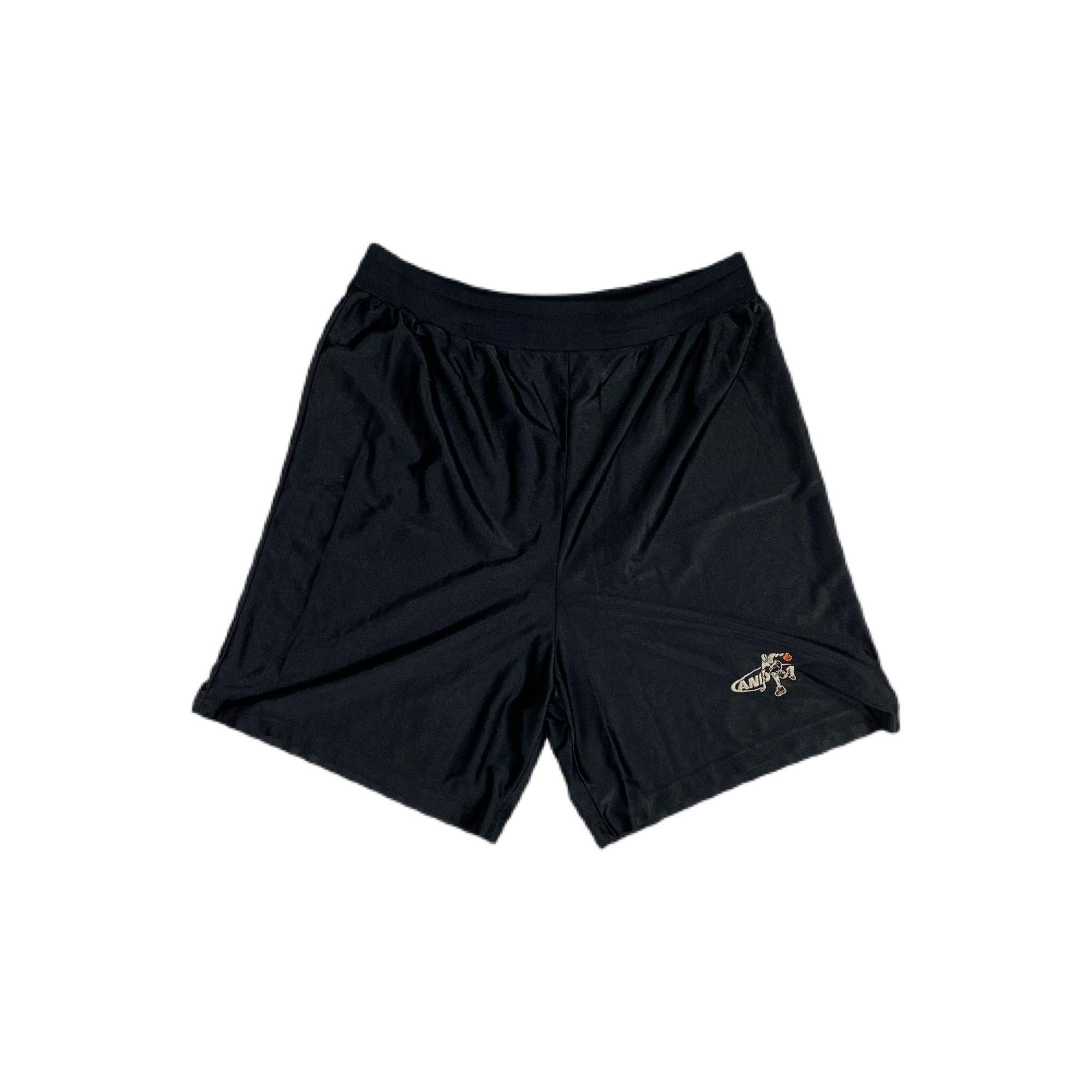 and1 camo basketball shorts
