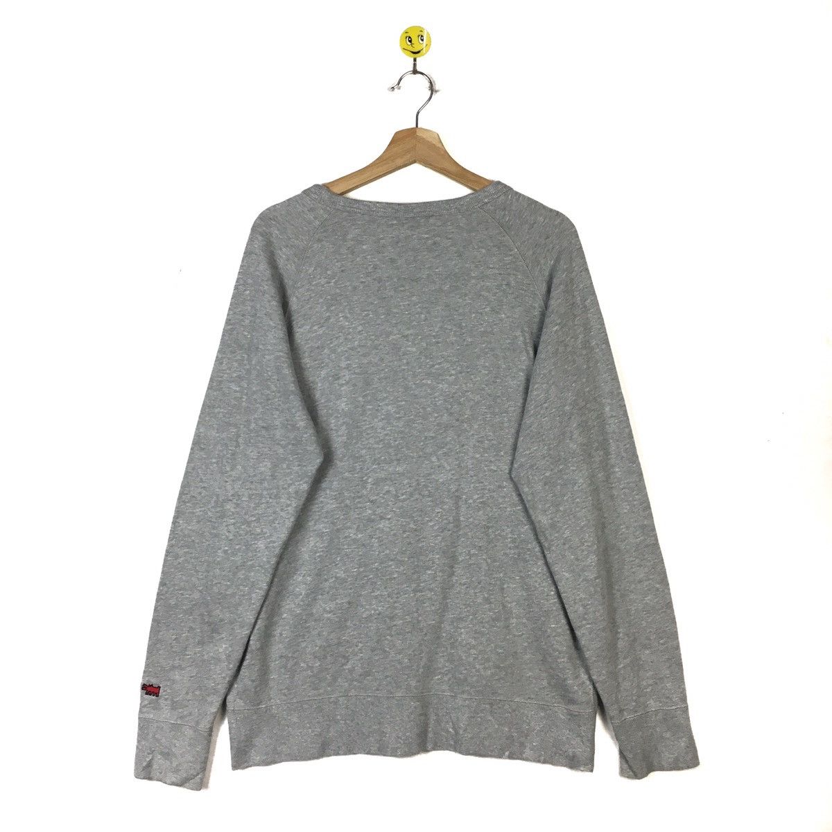 Keith Haring sweatshirt