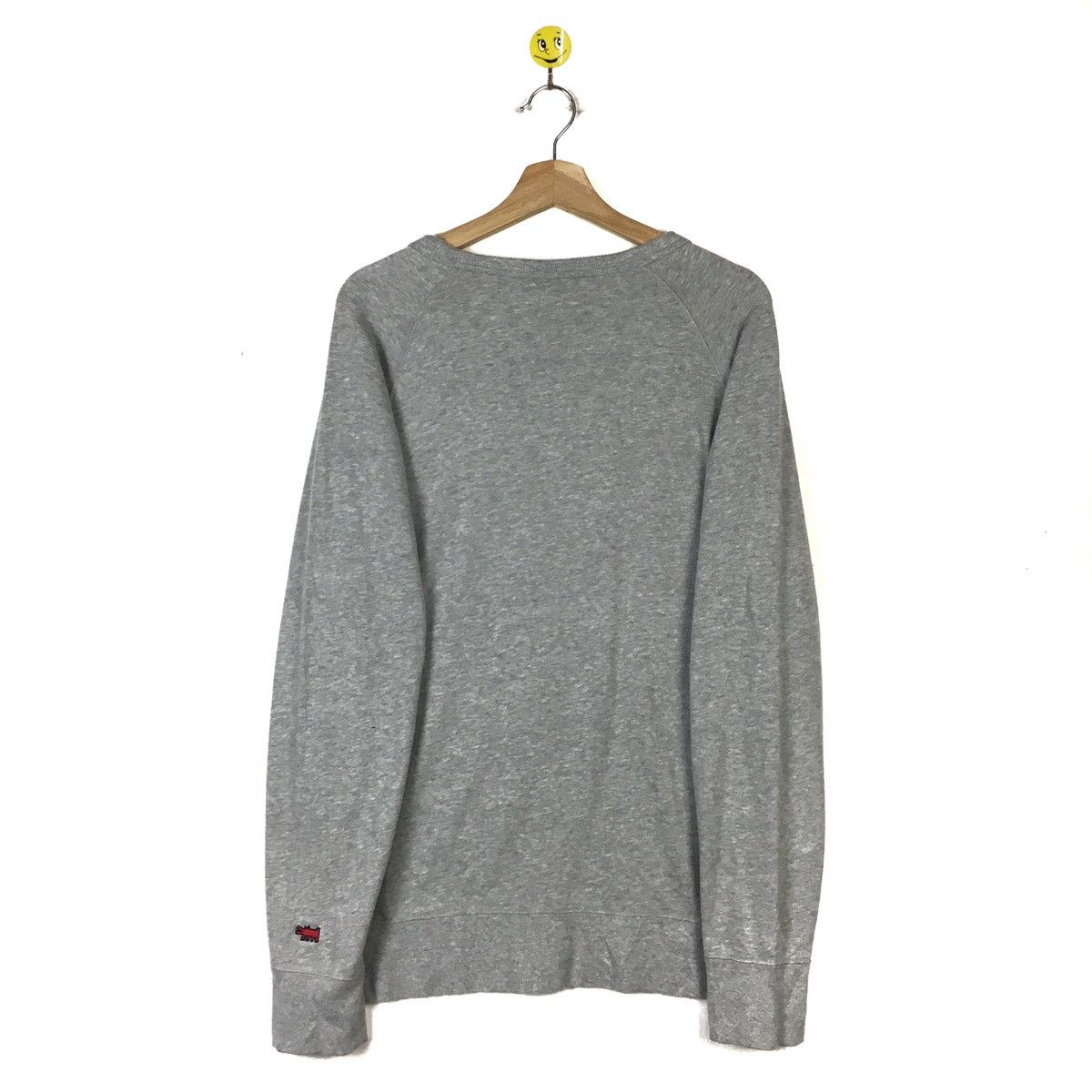 Keith Haring sweatshirt