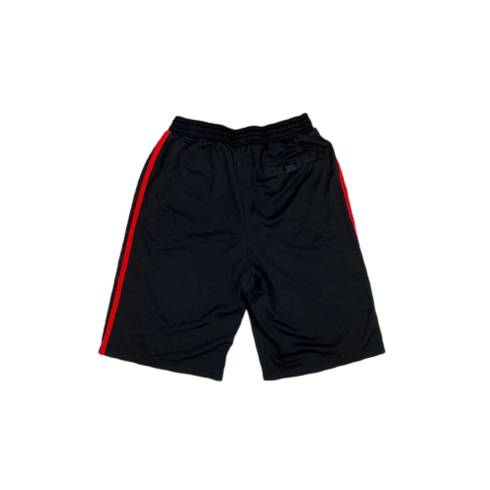 Vintage Adidas Basketball Shorts M Size US 26 / EU 42 - 2 Preview