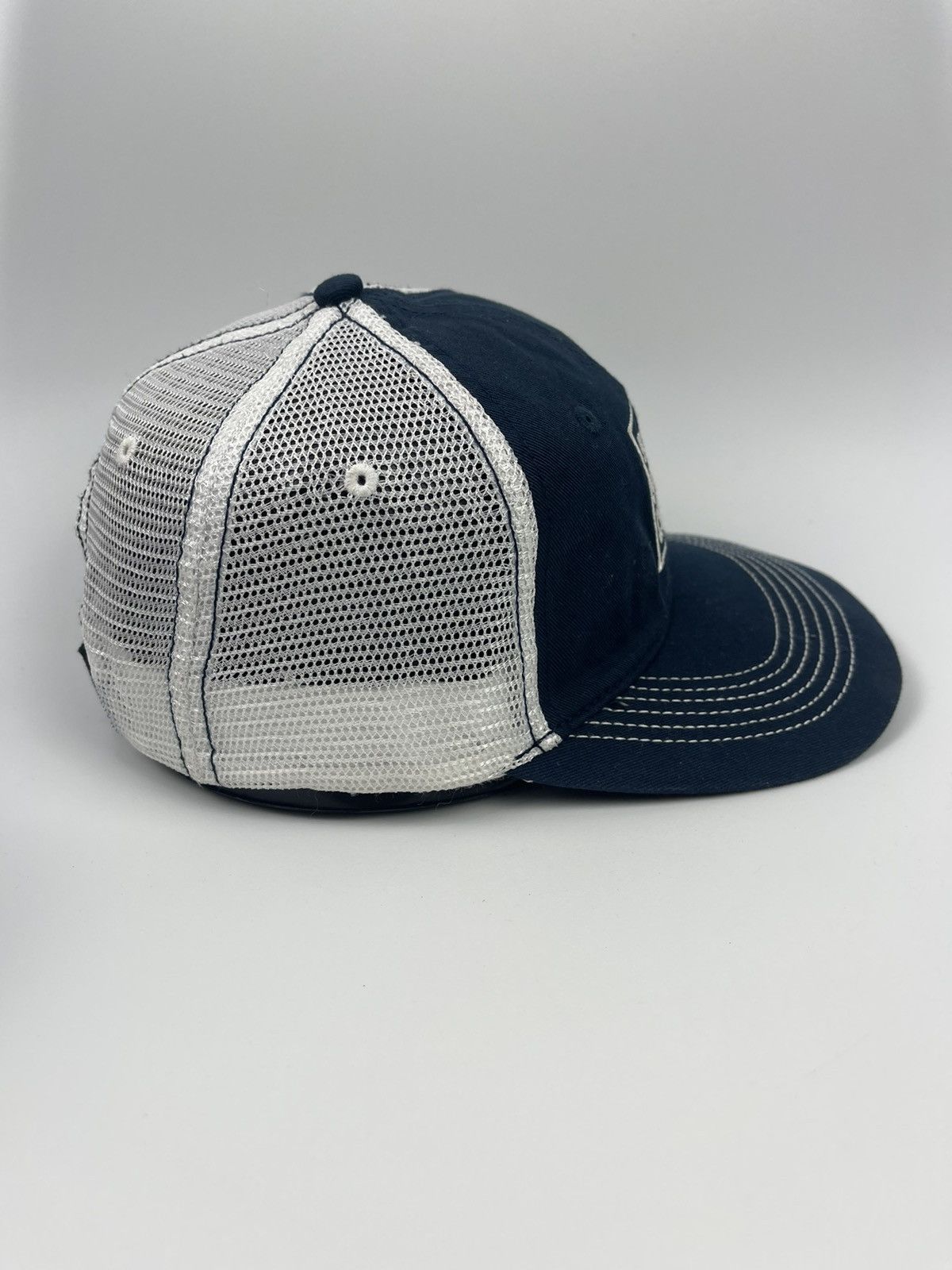 District Vision Beaver Summer Camp Trucker Hat Size ONE SIZE - 4 Thumbnail