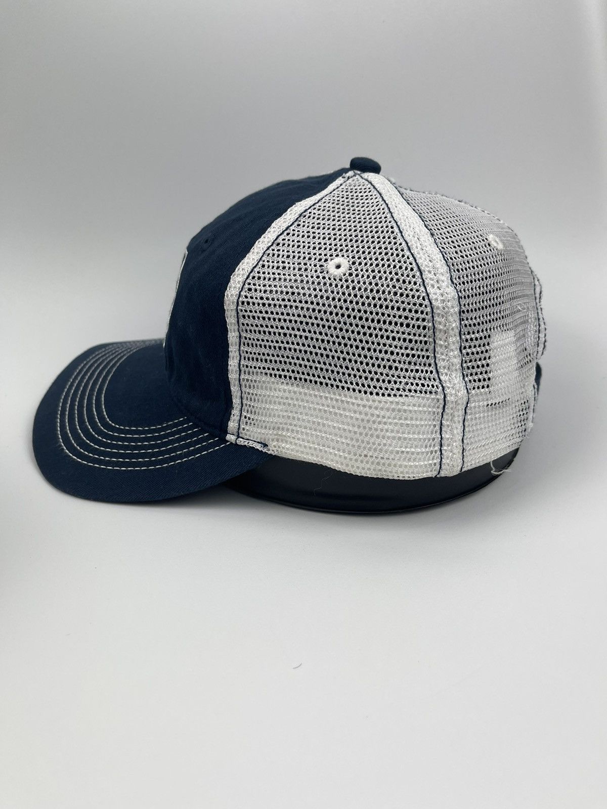 District Vision Beaver Summer Camp Trucker Hat Size ONE SIZE - 5 Thumbnail