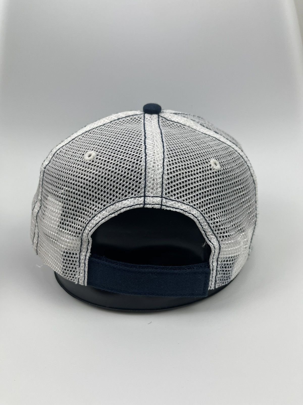 District Vision Beaver Summer Camp Trucker Hat Size ONE SIZE - 6 Thumbnail