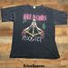 Vintage 1993 ALICE IN CHAINS x Rooster Grunge Metal Band Tee Size US XL / EU 56 / 4 - 1 Thumbnail