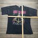 Vintage 1993 ALICE IN CHAINS x Rooster Grunge Metal Band Tee Size US XL / EU 56 / 4 - 9 Thumbnail