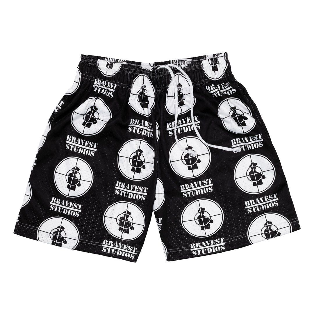 Bravest Studios Bravest Studios Sniper Shorts M Medium Size US 32 / EU 48 - 6 Thumbnail