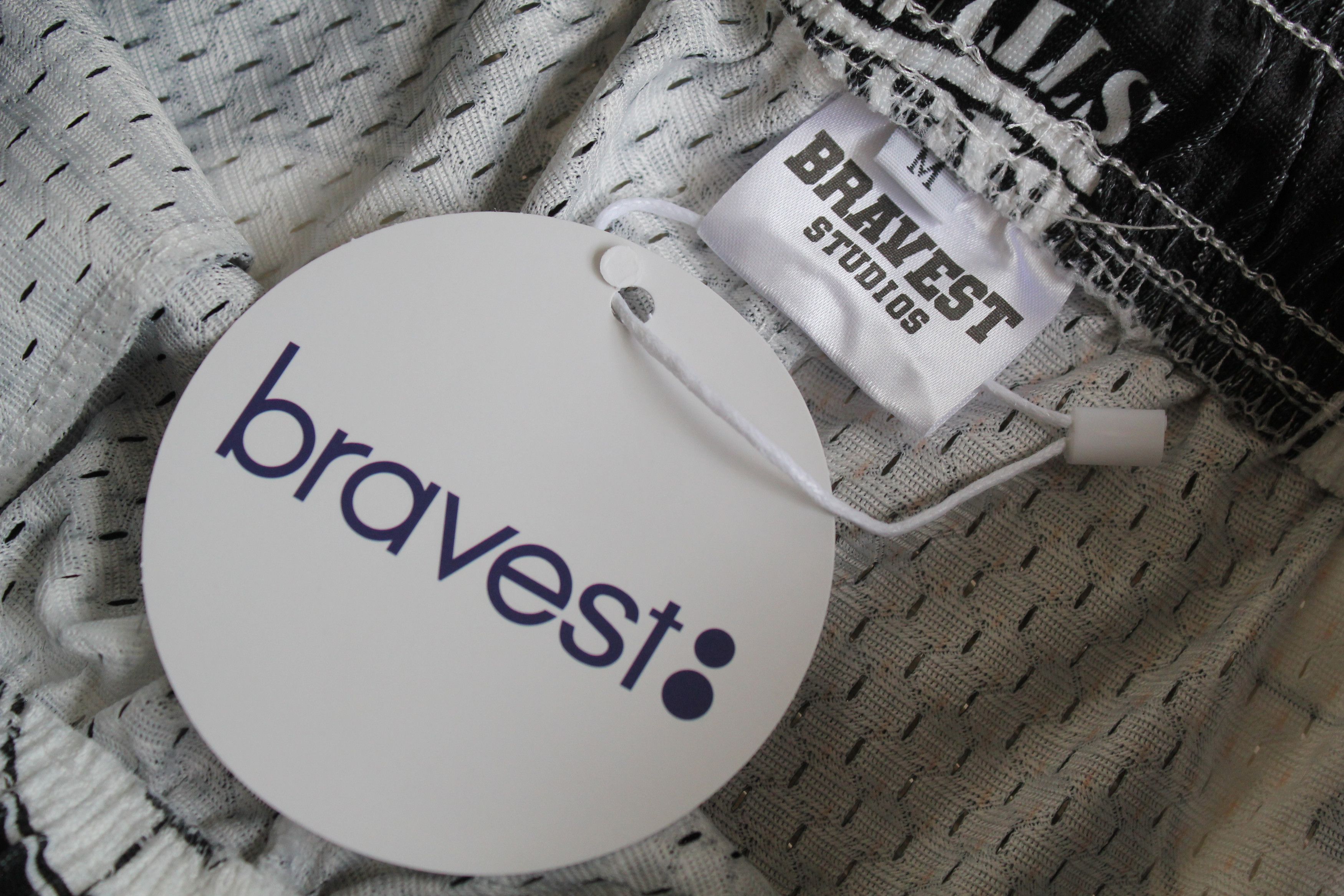 Bravest Studios Bravest Studios Sniper Shorts M Medium Size US 32 / EU 48 - 4 Thumbnail