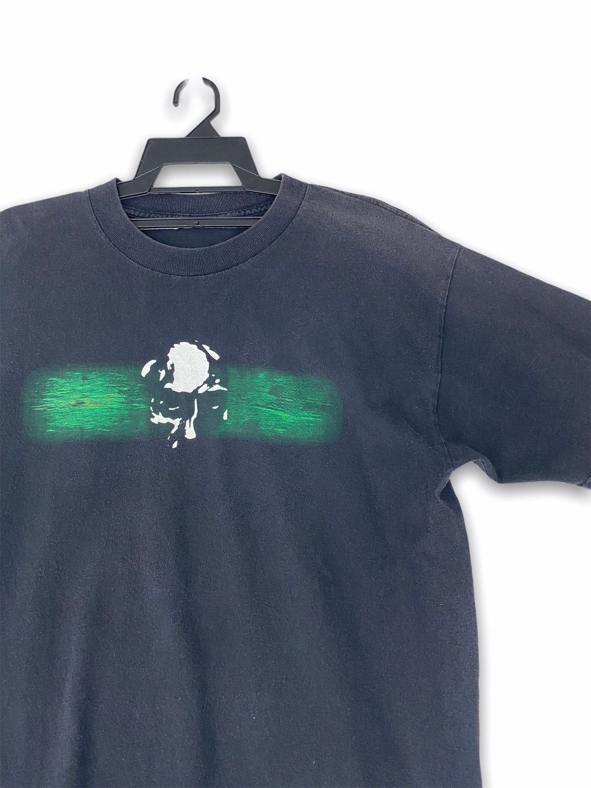 Band Tees × Vintage Vintage band Staind Size US L / EU 52-54 / 3 - 2 Thumbnail