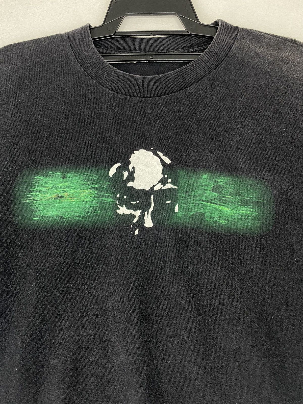 Band Tees × Vintage Vintage band Staind Size US L / EU 52-54 / 3 - 3 Thumbnail