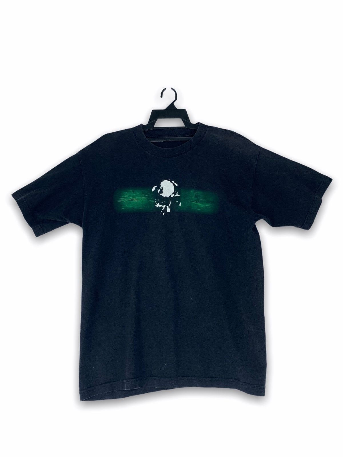 Band Tees × Vintage Vintage band Staind Size US L / EU 52-54 / 3 - 1 Thumbnail