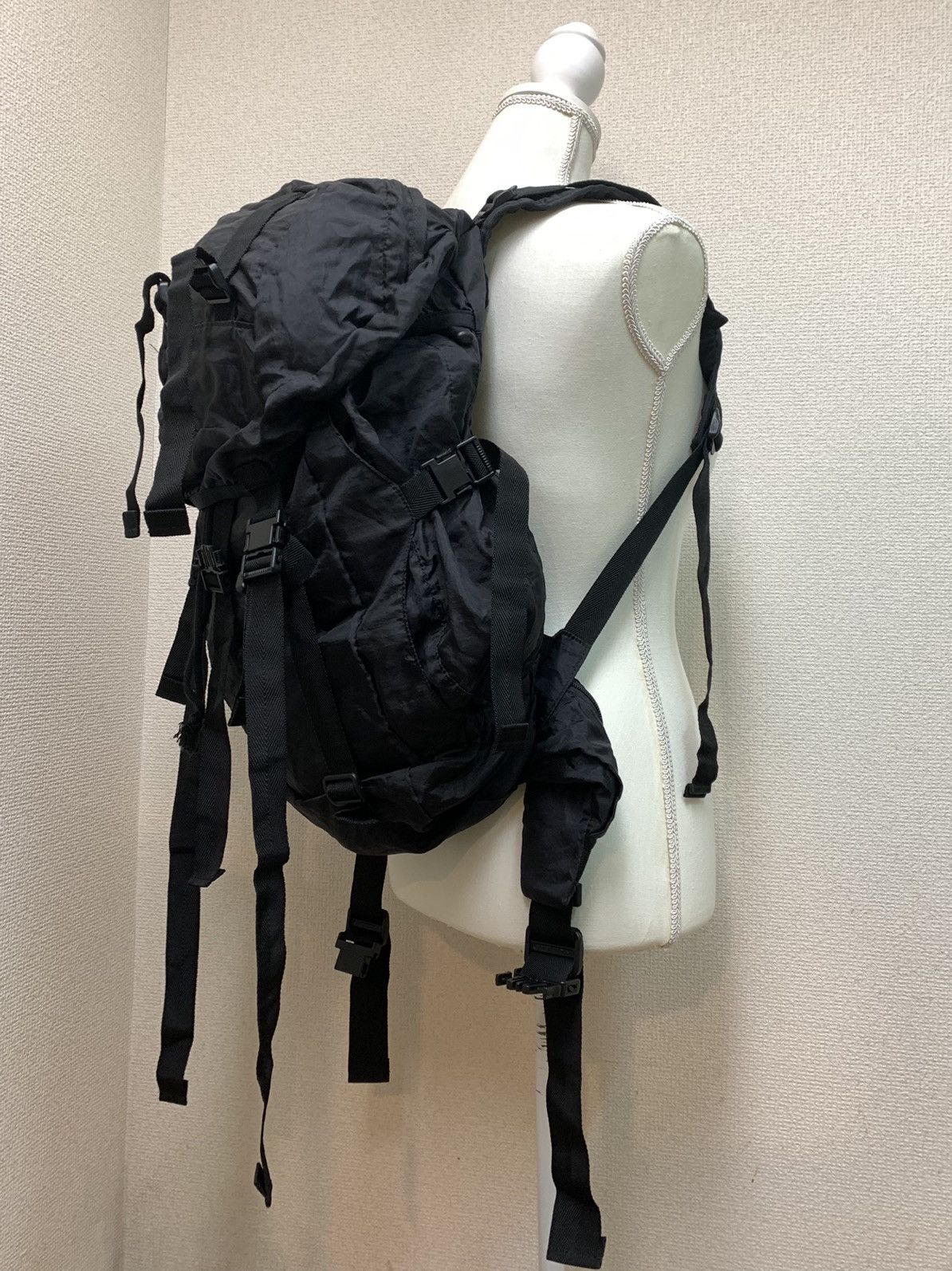 Comme des Garcons × Comme des Garcons Homme × Junya Watanabe junya