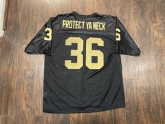 Huf Wu Tang Jersey | Grailed