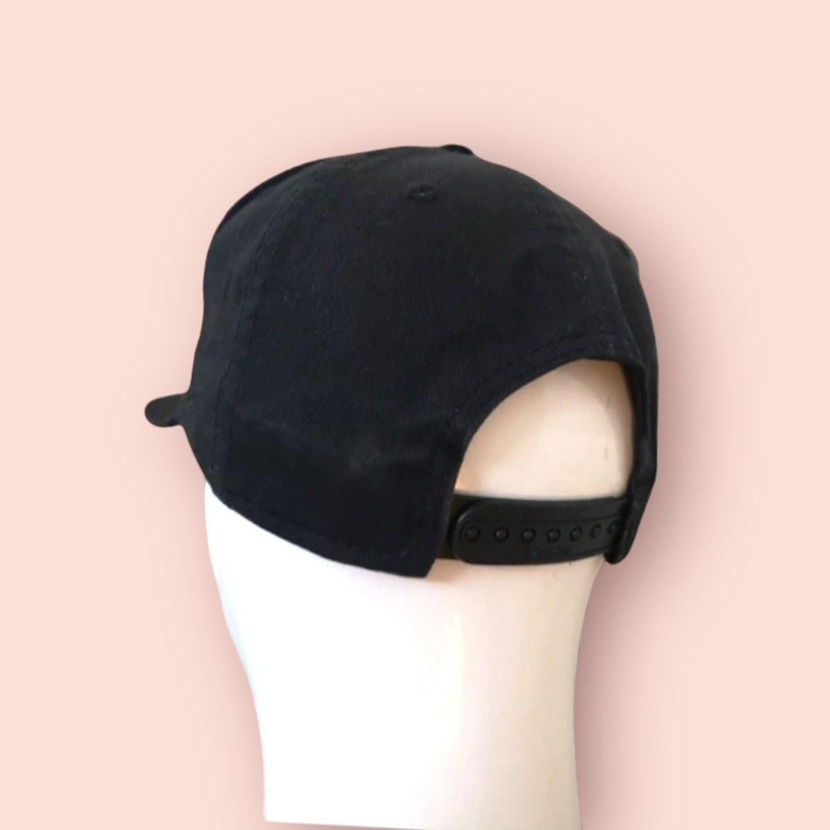 Hat Club NEW ERA X FRANK CHOP SHOP 9 FIFTY SNAPBACK Size ONE SIZE - 6 Thumbnail