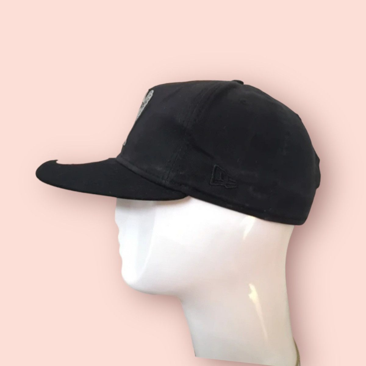Hat Club NEW ERA X FRANK CHOP SHOP 9 FIFTY SNAPBACK Size ONE SIZE - 7 Thumbnail