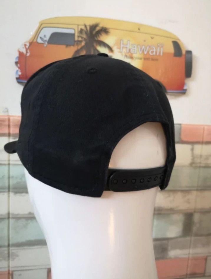 Hat Club NEW ERA X FRANK CHOP SHOP 9 FIFTY SNAPBACK Size ONE SIZE - 22 Thumbnail