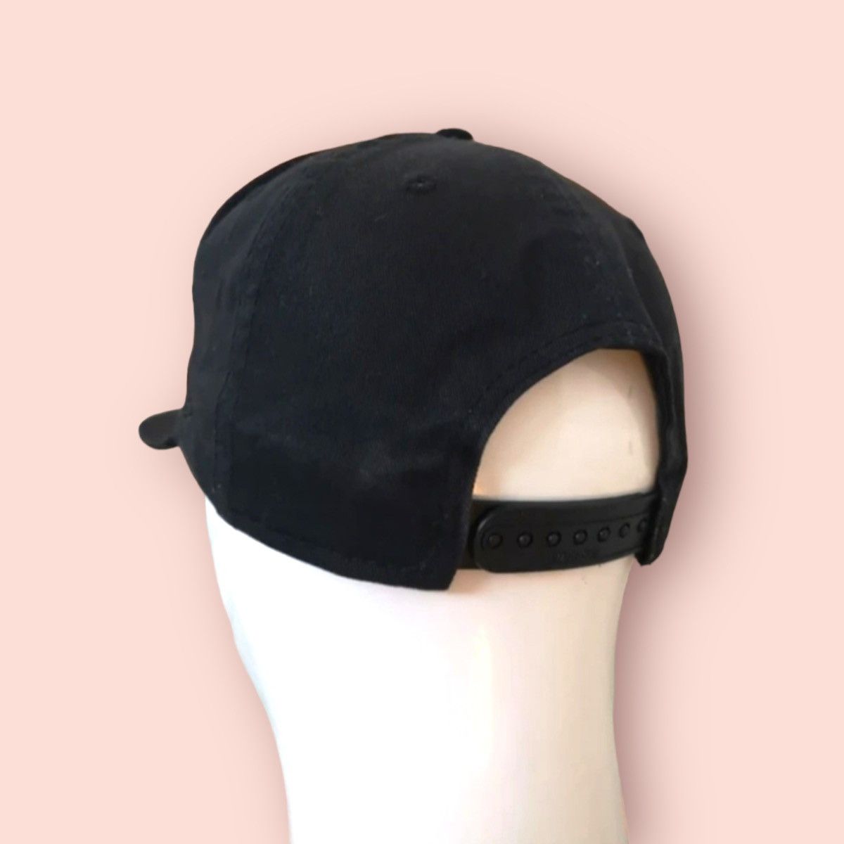 Hat Club NEW ERA X FRANK CHOP SHOP 9 FIFTY SNAPBACK Size ONE SIZE - 25 Thumbnail