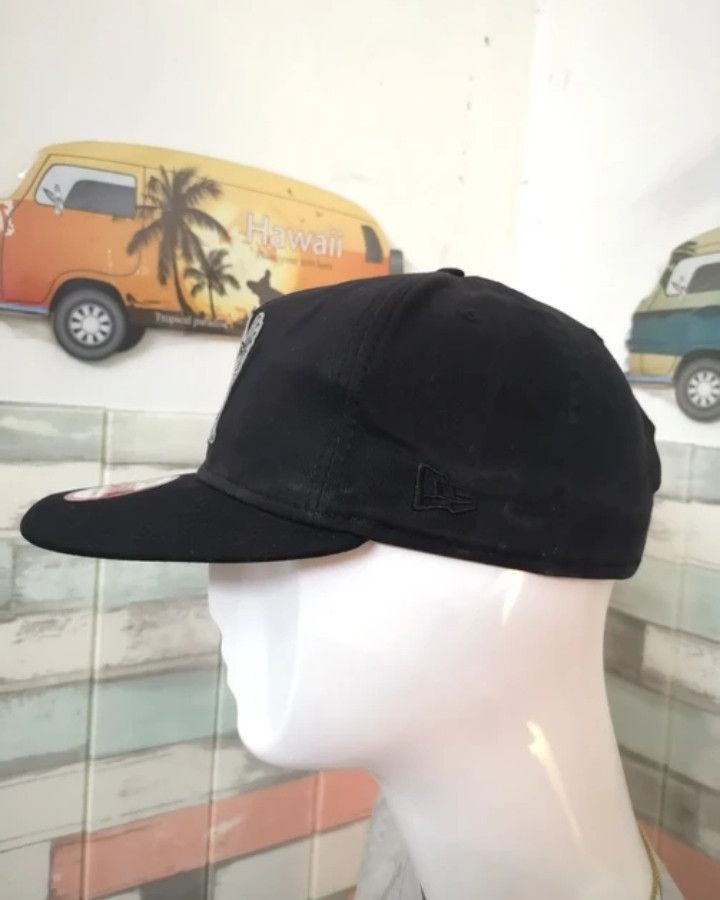 Hat Club NEW ERA X FRANK CHOP SHOP 9 FIFTY SNAPBACK Size ONE SIZE - 24 Thumbnail