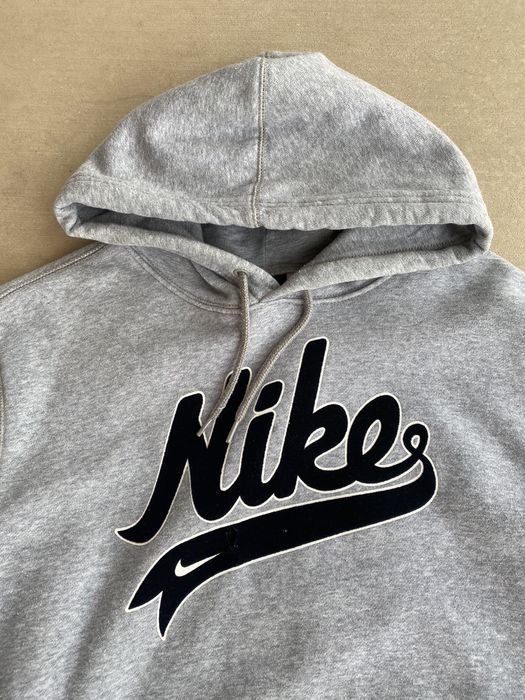 Nike cursive logo hotsell