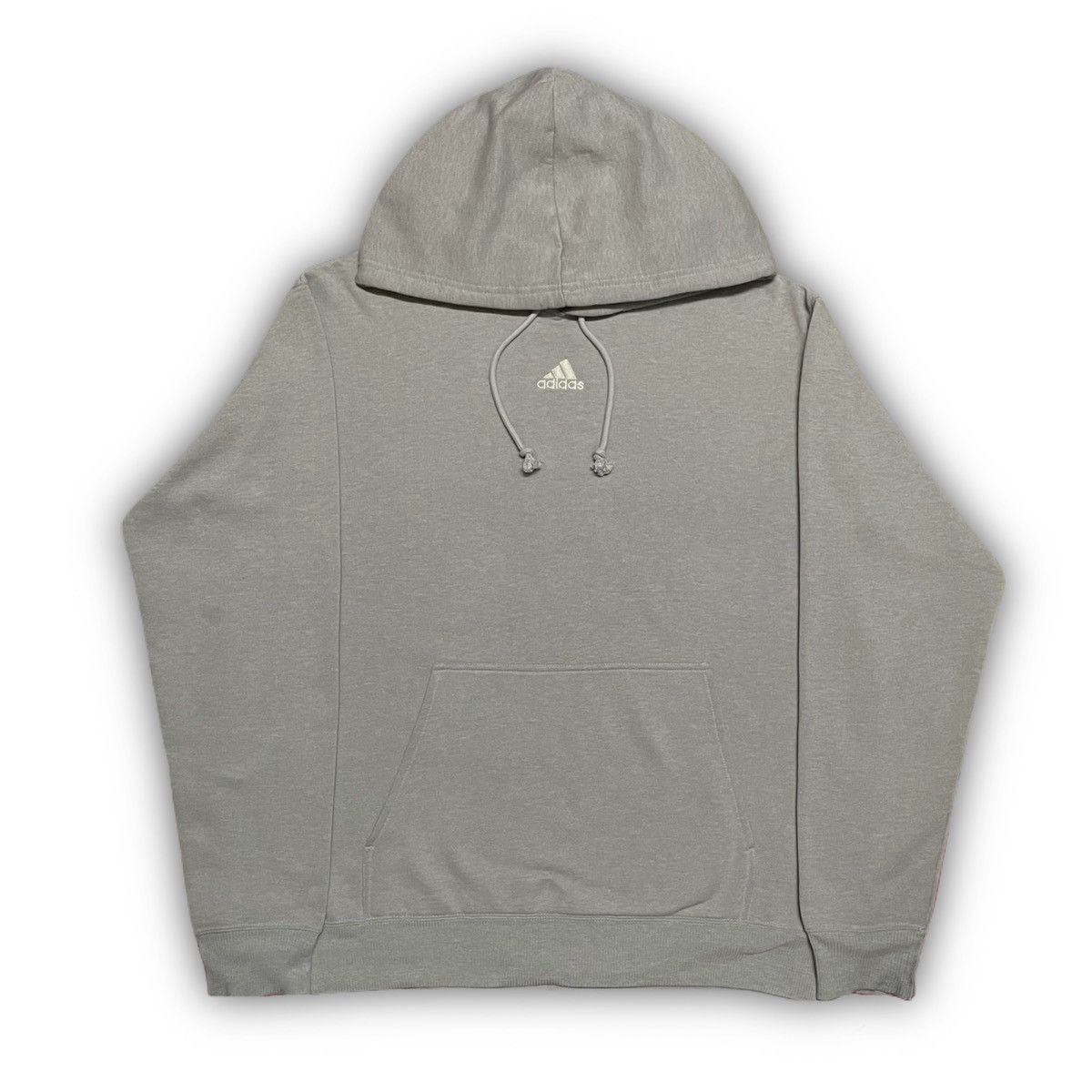 Vintage Adidas Center Logo Hoodie Sean Wotherspoon