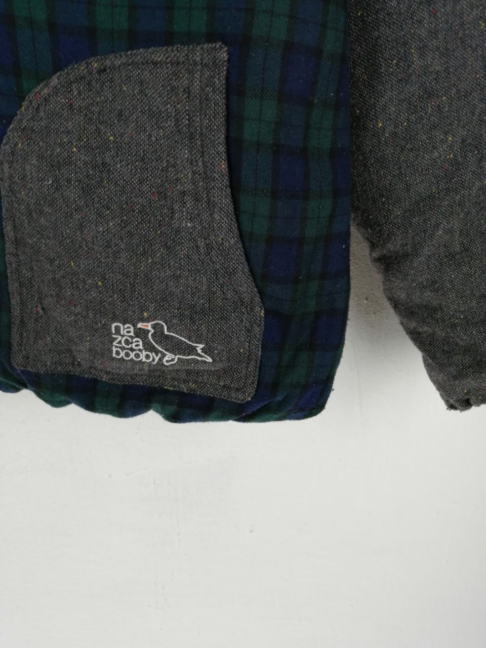 Japanese Brand X'STYLES PUFFER JACKET Size US L / EU 52-54 / 3 - 7 Thumbnail