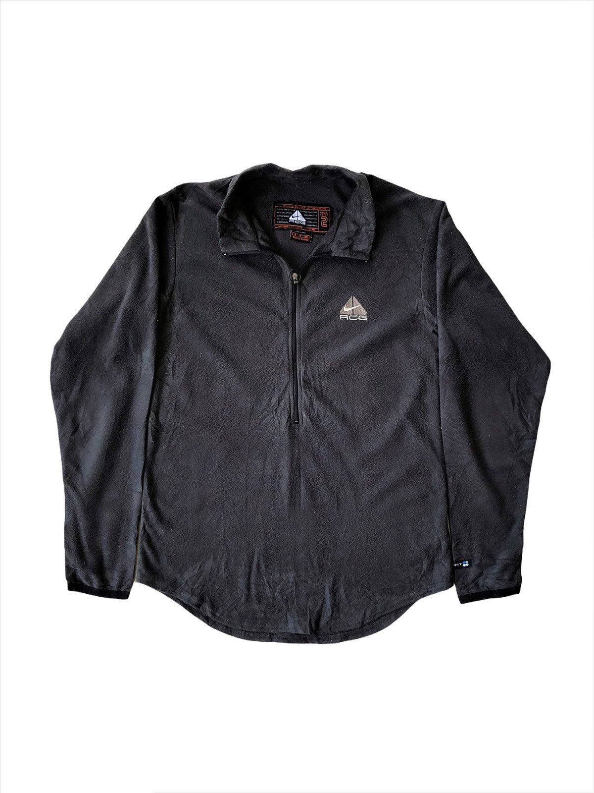 Nike Acg Thermal Layer 2 | Grailed
