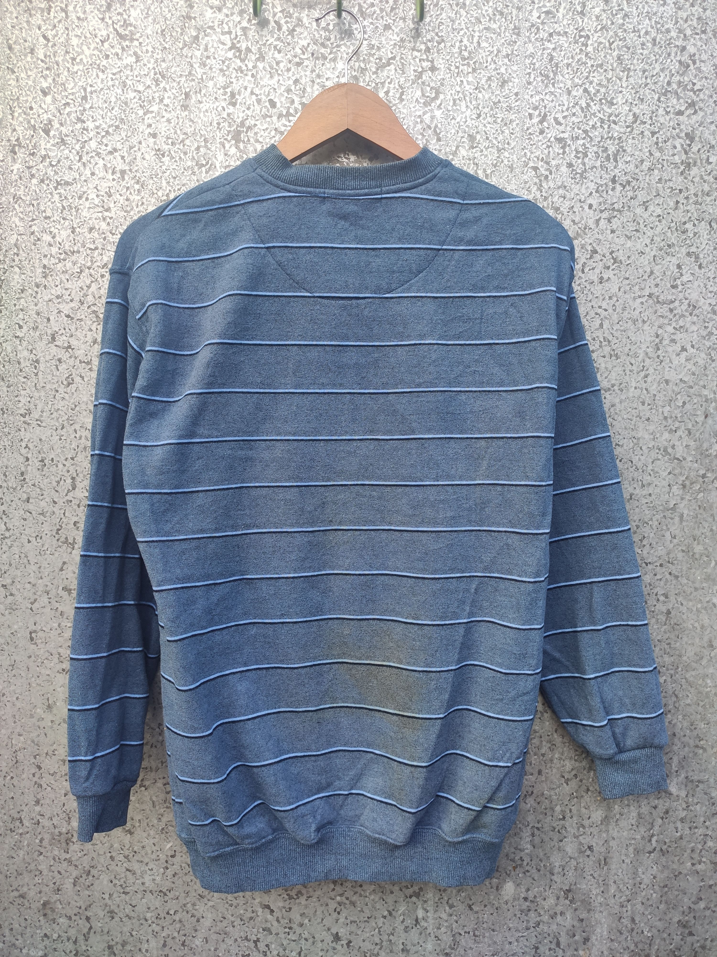 Lyle & Scott Vintage Lyle & Scott sweatshirt Size US M / EU 48-50 / 2 - 4 Thumbnail