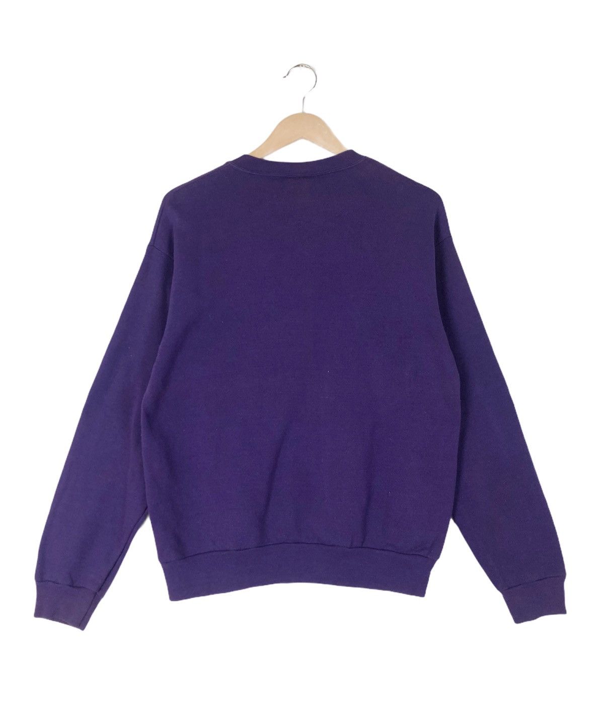 Mickey Mouse × Vintage Vintage Mickey Mouse Sweatshirt Size US S / EU 44-46 / 1 - 2 Thumbnail