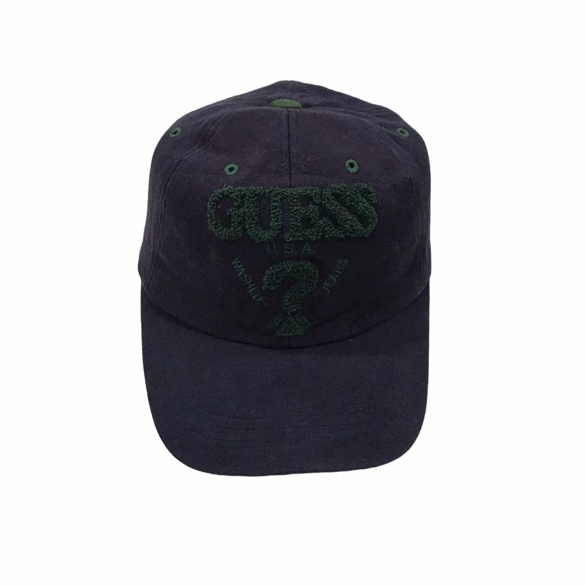 Guess Guess Jeans Hats Caps Size ONE SIZE - 1 Thumbnail