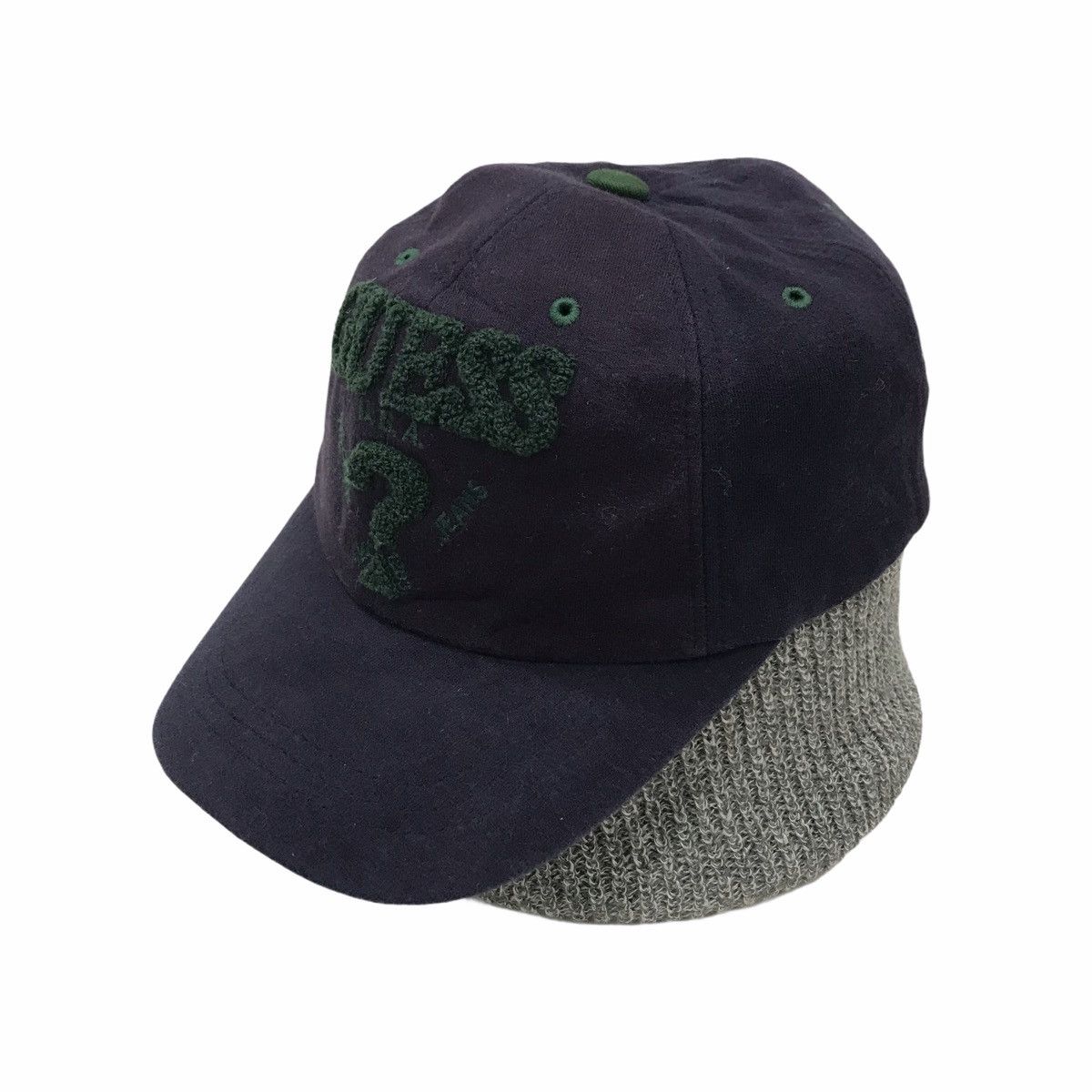 Guess Guess Jeans Hats Caps Size ONE SIZE - 2 Thumbnail