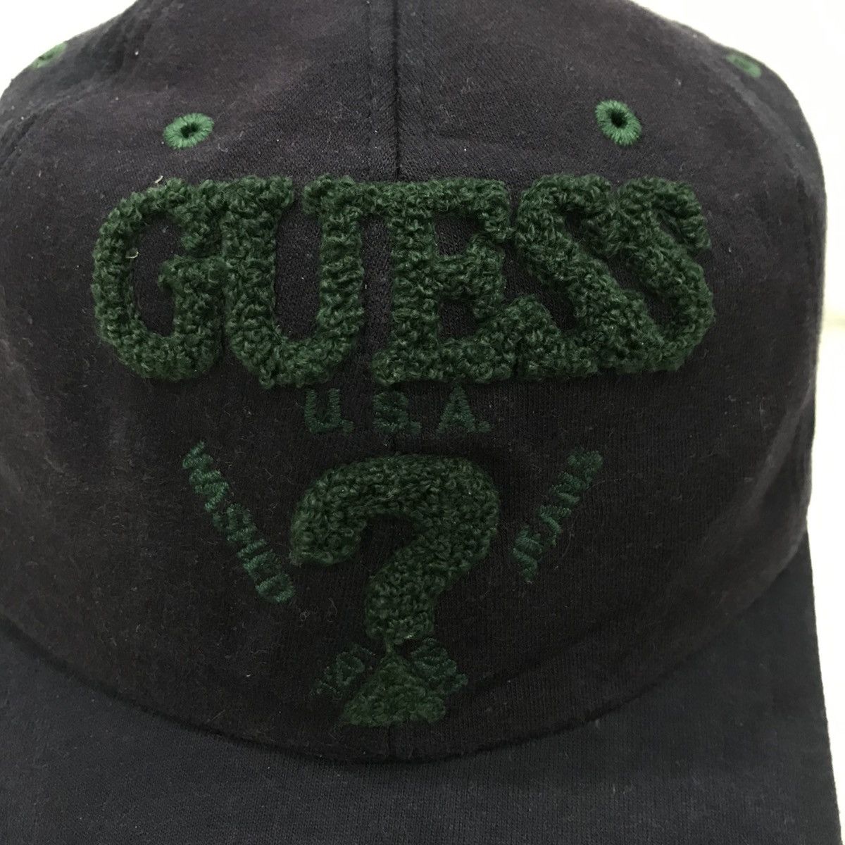 Guess Guess Jeans Hats Caps Size ONE SIZE - 5 Thumbnail