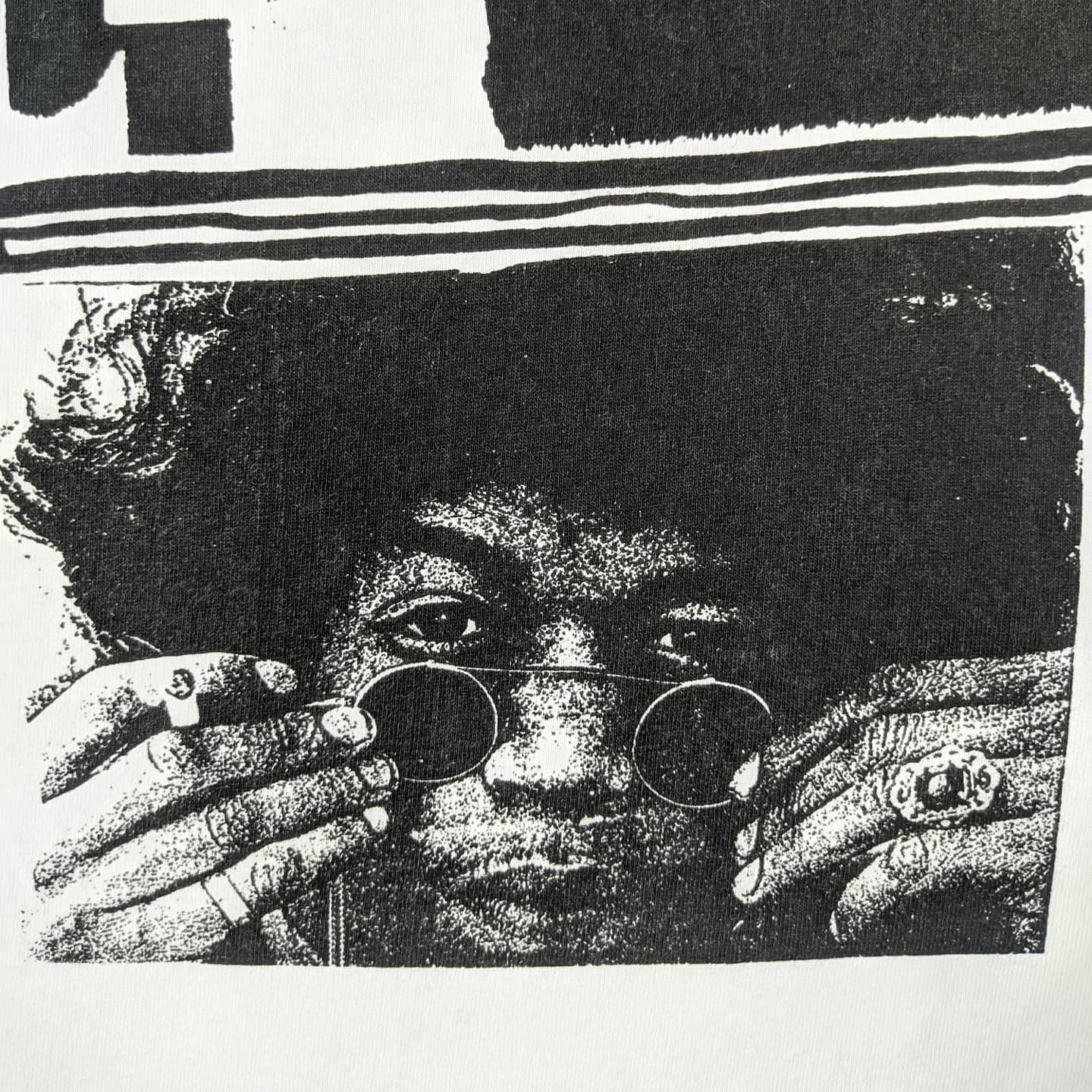 Band Tees × Vintage 1991 Jimi Hendrix Voodoo Child Size US XXL / EU 58 / 5 - 8 Thumbnail