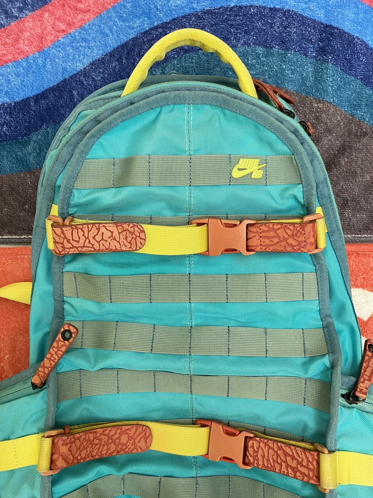 buzz lightyear backpack nike sb