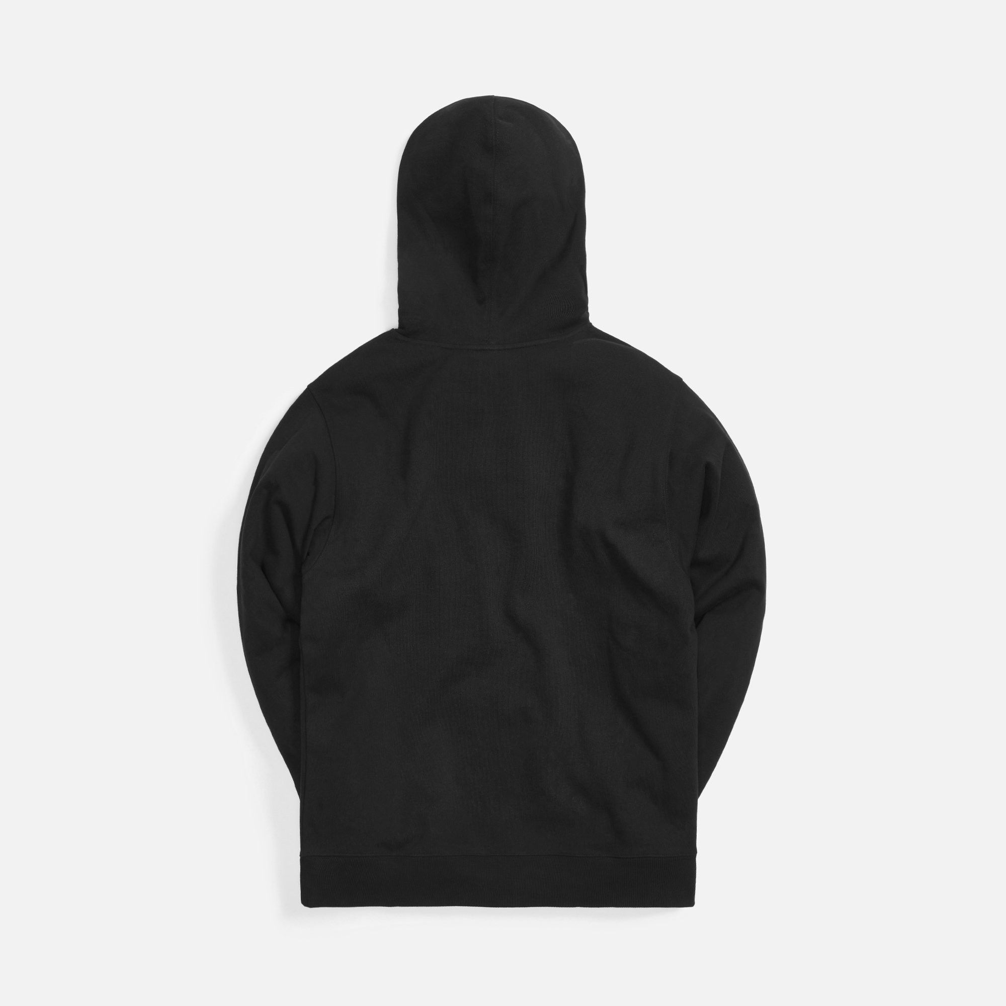 Kith Kith Paris Classic Logo Hoodie | Grailed