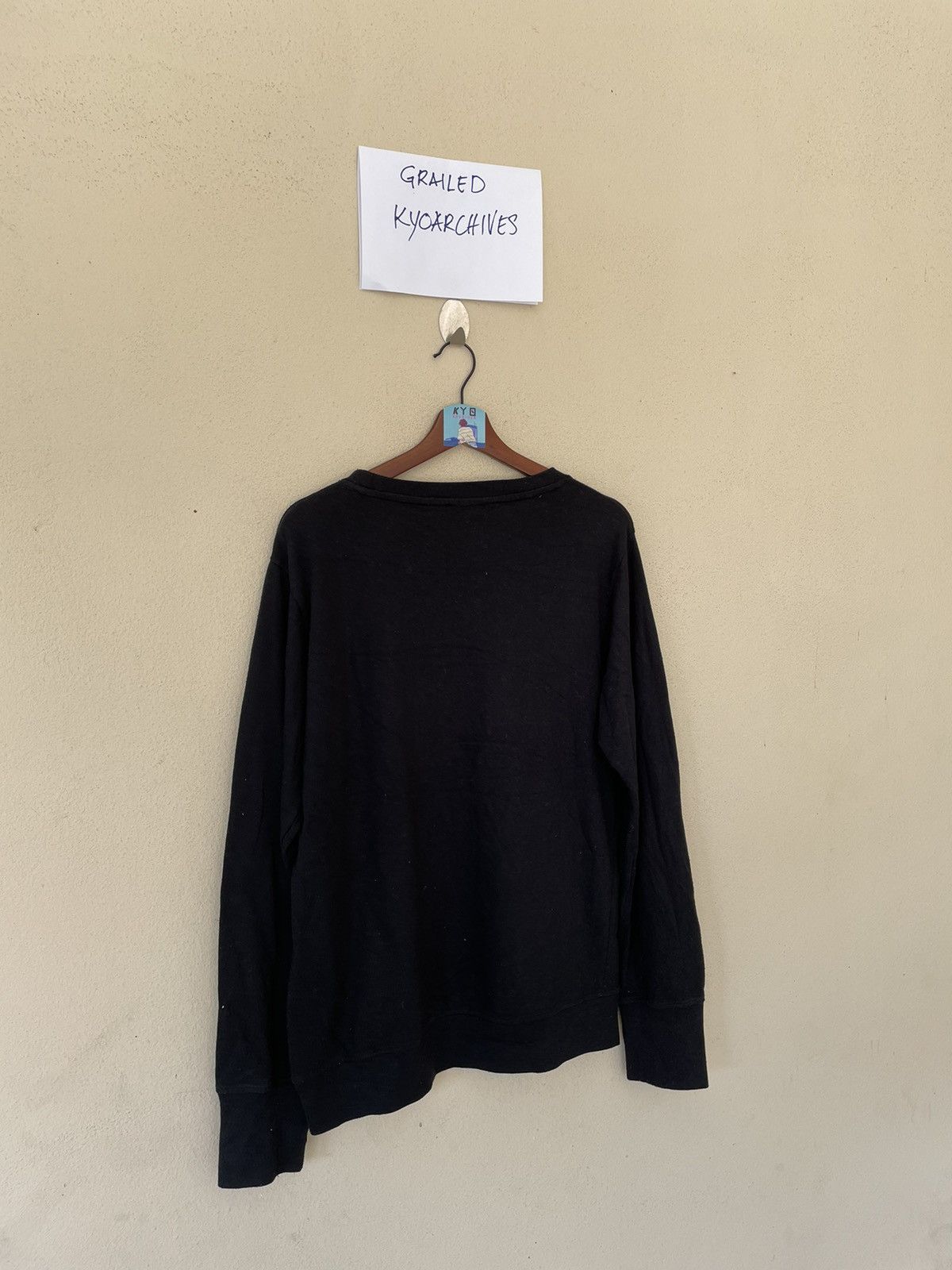 Japanese Brand × Seditionaries VINTAGE SKULL HOODIE Size US L / EU 52-54 / 3 - 5 Thumbnail