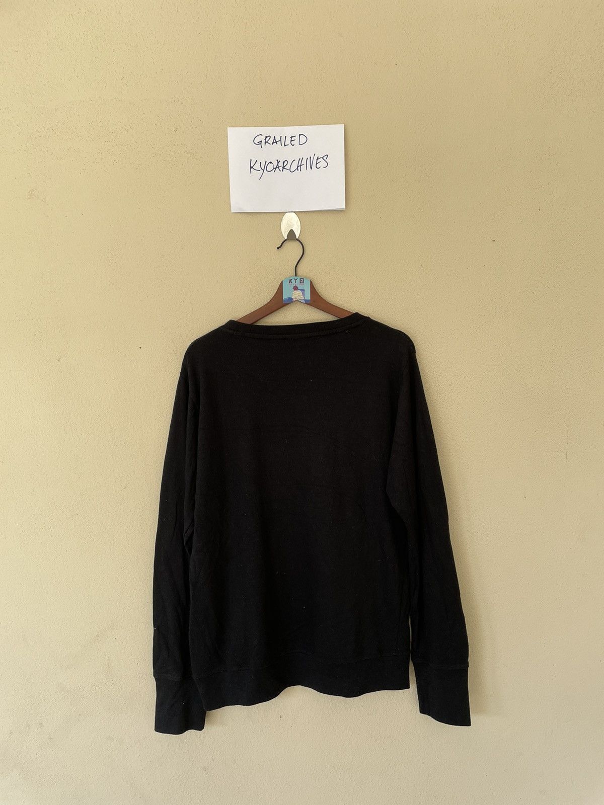Japanese Brand × Seditionaries VINTAGE SKULL HOODIE Size US L / EU 52-54 / 3 - 4 Thumbnail