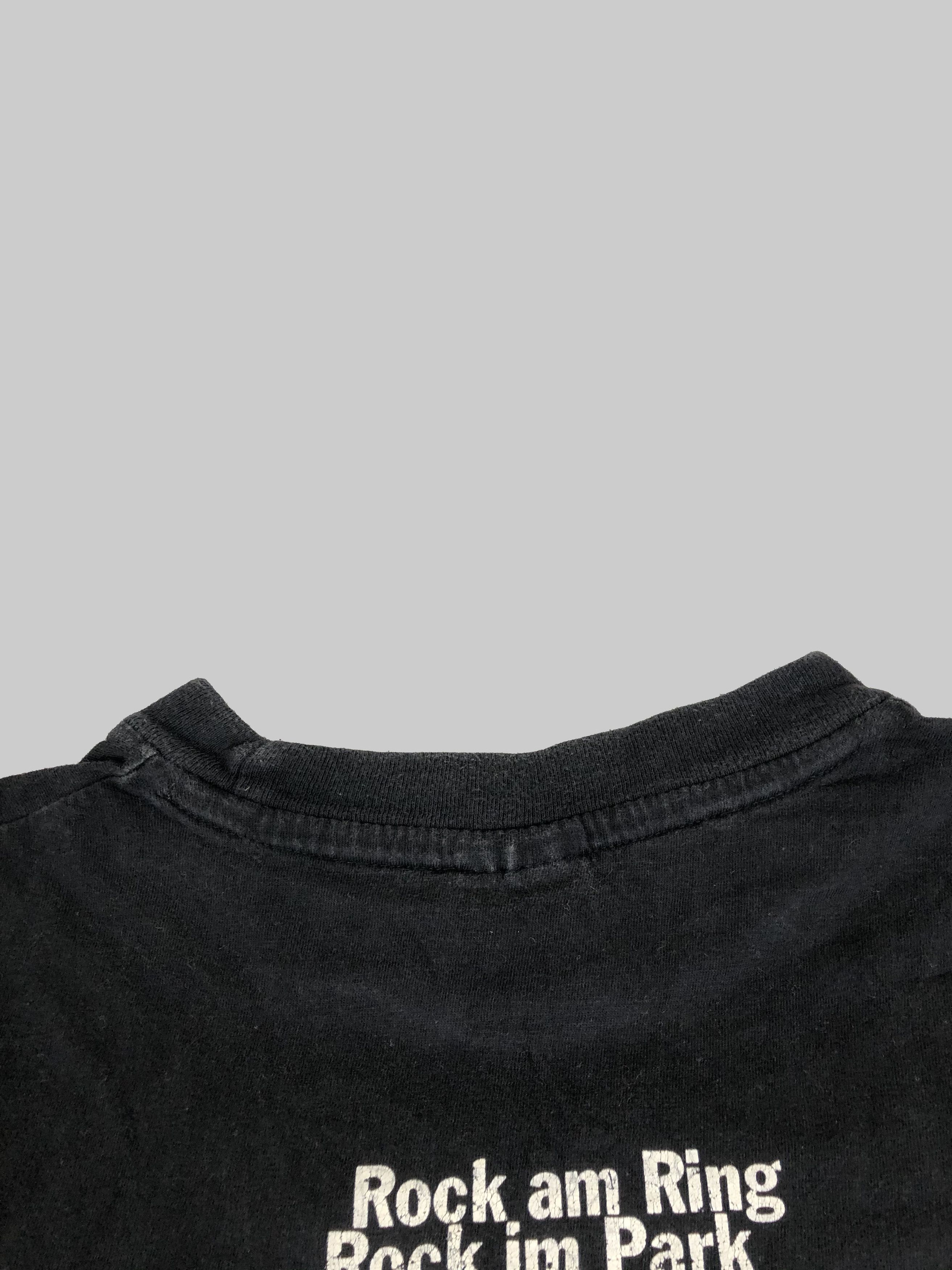Band Tees Vintage 1996 Bryan Adams 18 til I Die (Phil Collins) Size US L / EU 52-54 / 3 - 12 Thumbnail