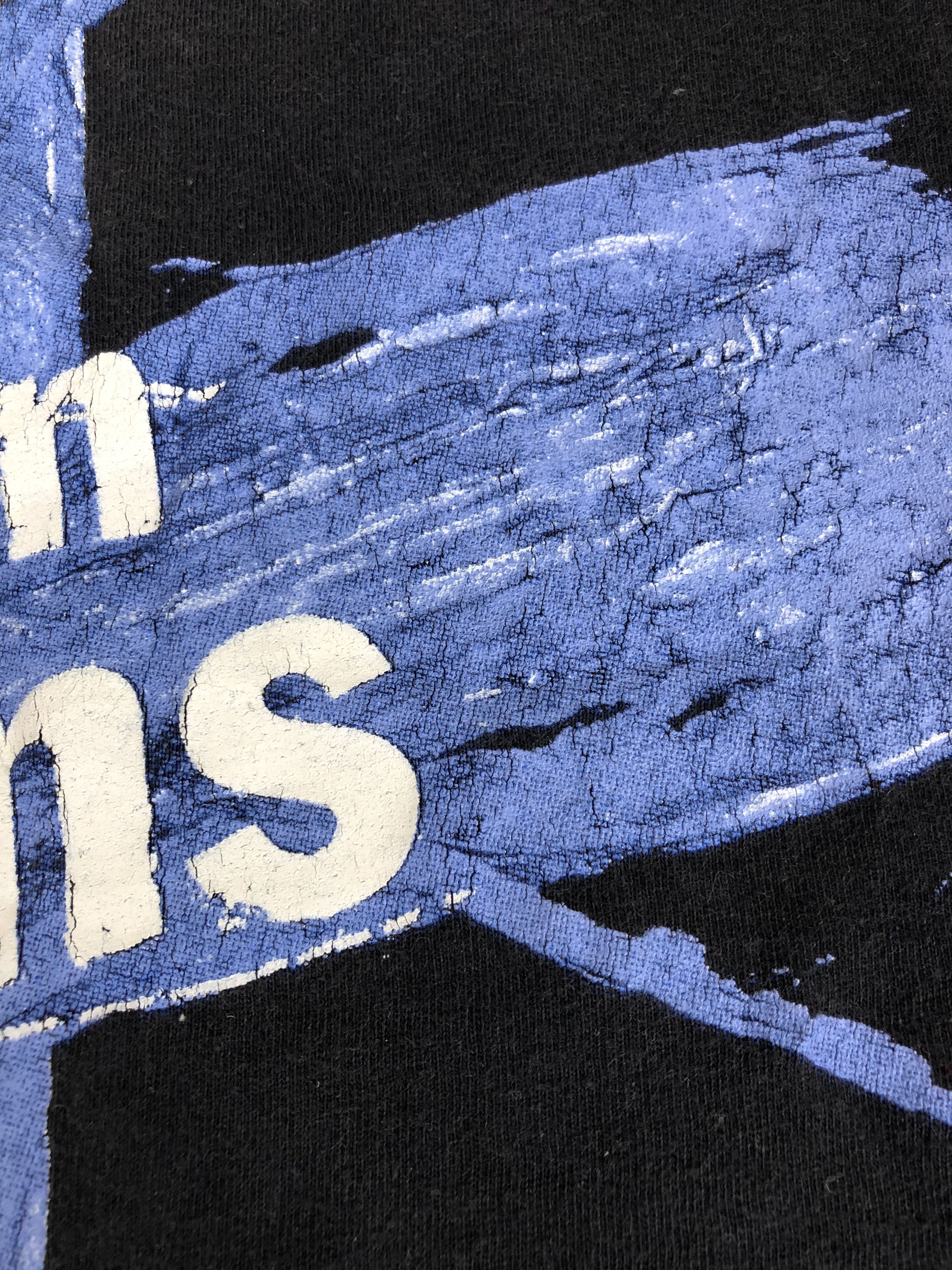 Band Tees Vintage 1996 Bryan Adams 18 til I Die (Phil Collins) Size US L / EU 52-54 / 3 - 7 Thumbnail