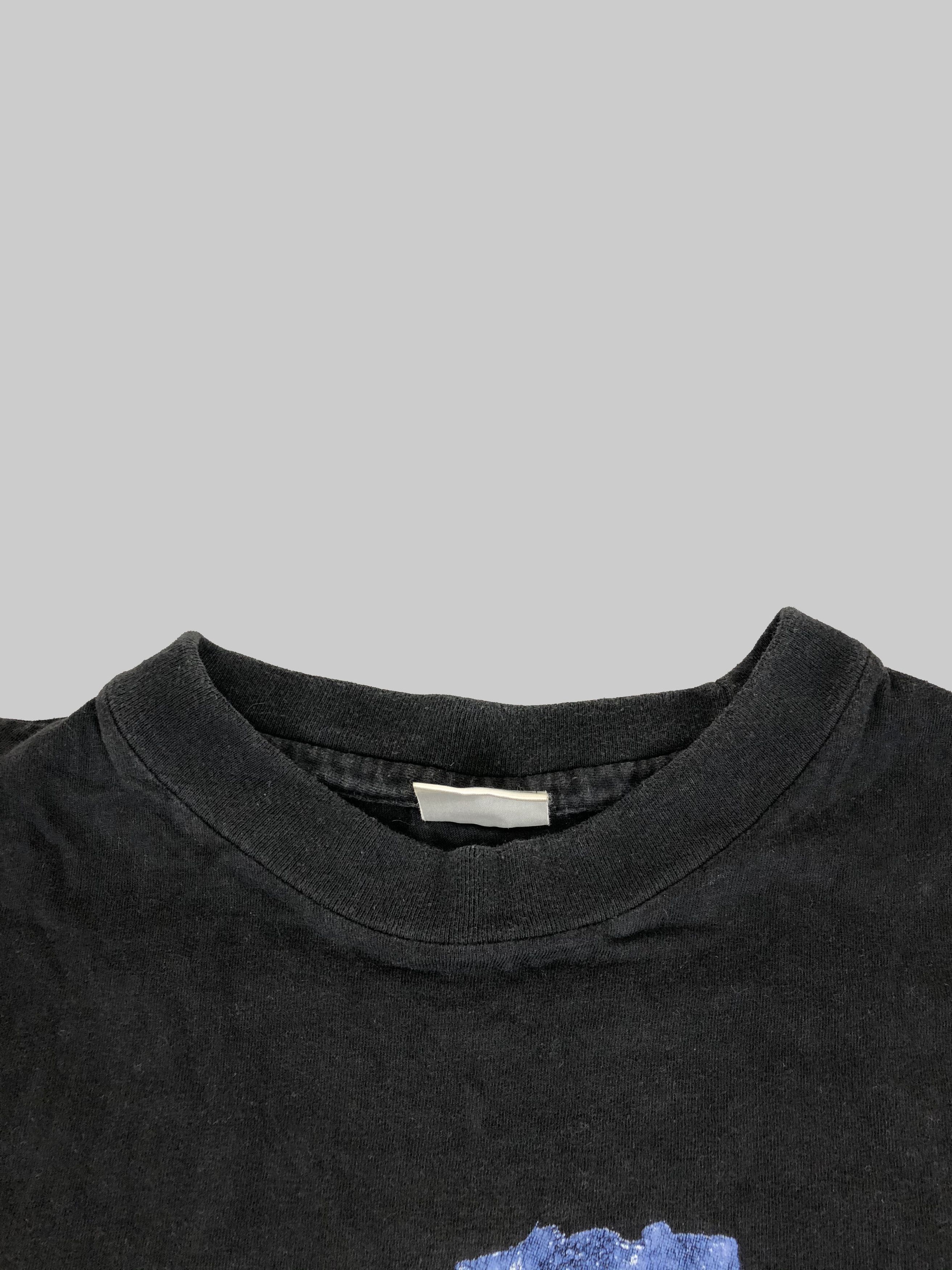 Band Tees Vintage 1996 Bryan Adams 18 til I Die (Phil Collins) Size US L / EU 52-54 / 3 - 13 Thumbnail