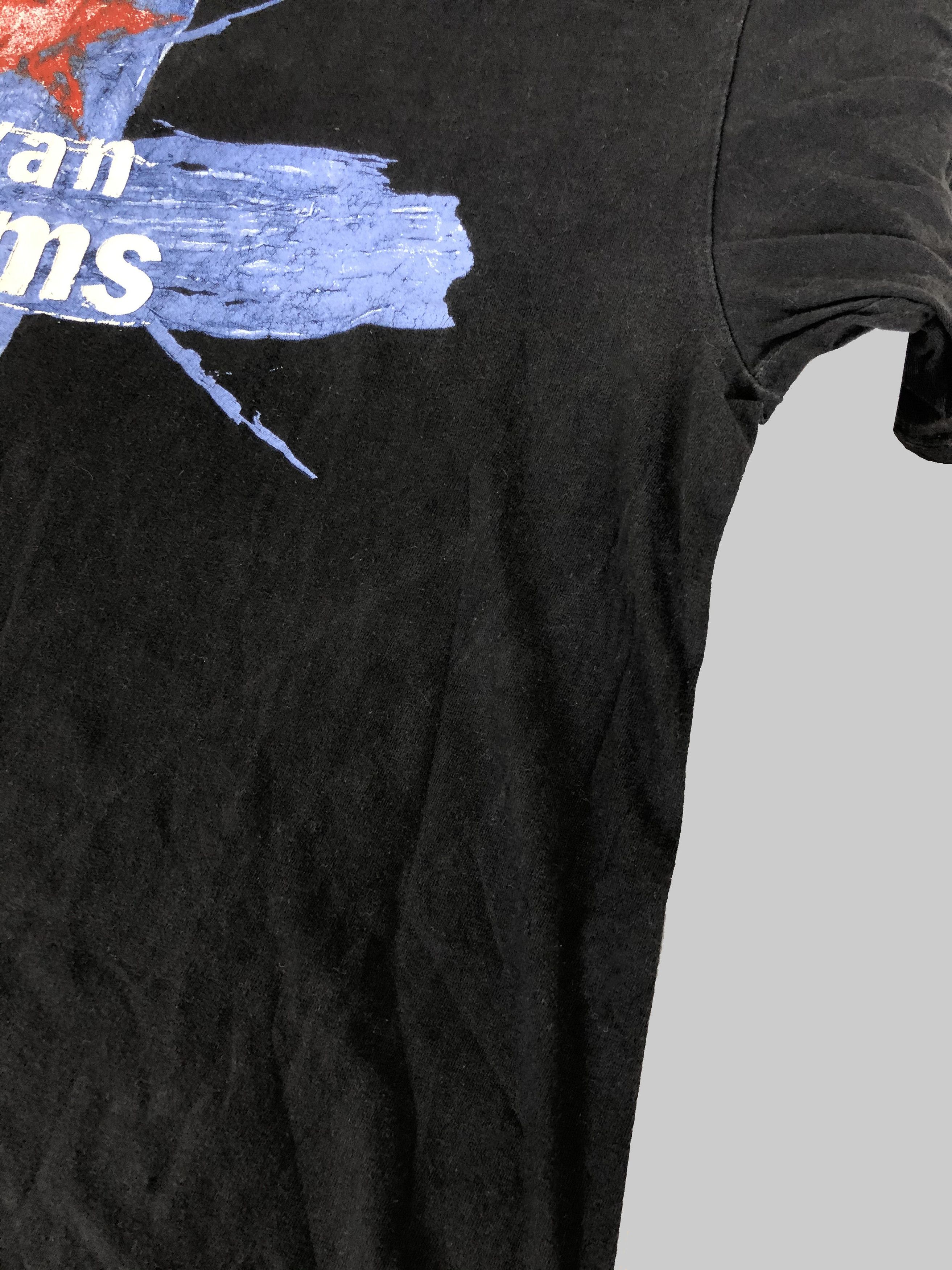 Band Tees Vintage 1996 Bryan Adams 18 til I Die (Phil Collins) Size US L / EU 52-54 / 3 - 10 Thumbnail