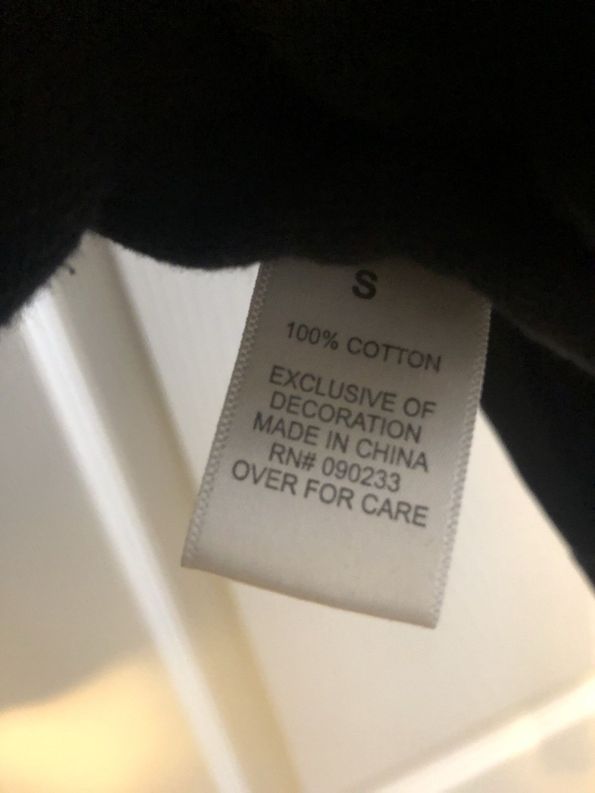 Fear of God Fear of God Collection Two Neck Zip Hoodie Size US S / EU 44-46 / 1 - 5 Thumbnail